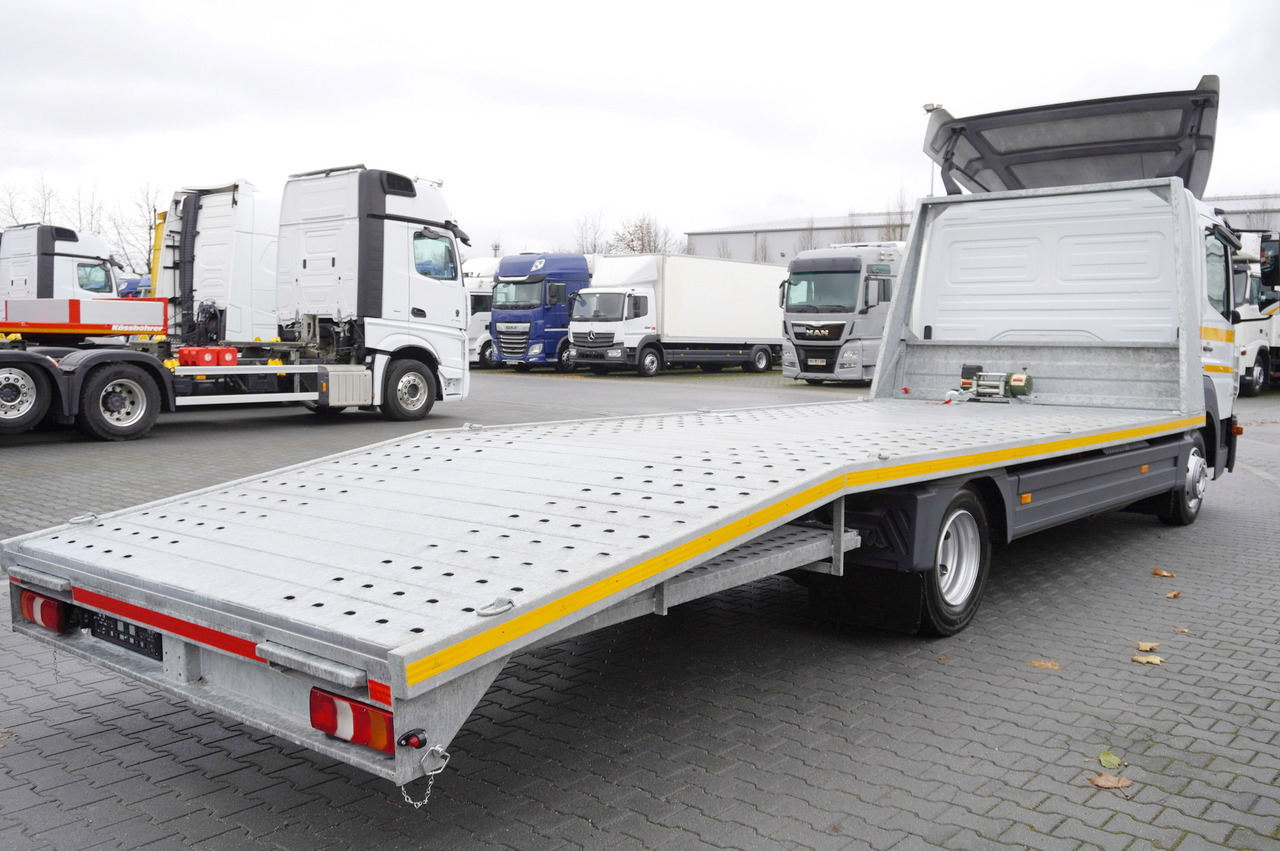 MERCEDES-BENZ Atego 818 / New Galvanized Tow Truck - Kamion za vuču: slika MERCEDES-BENZ Atego 818 / New Galvanized Tow Truck - Kamion za vuču MERCEDES-BENZ Atego 818 / New Galvanized Tow Truck - Kamion za vuču: slika MERCEDES-BENZ Atego 818 / New Galvanized Tow Truck - Kamion za vuču