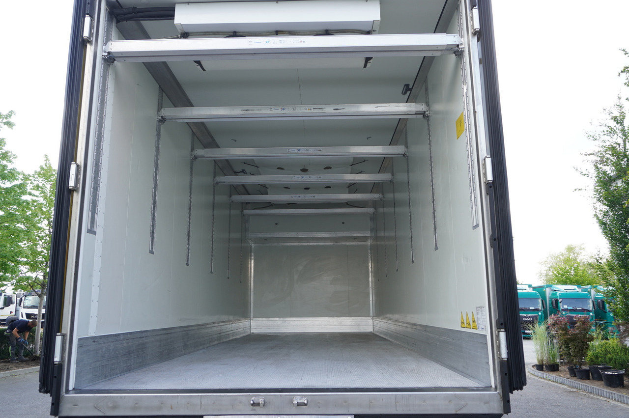 MERCEDES-BENZ Mercedes-Benz Actros 2548 MP5 / Krone Refrigerator Multitemperature / Doppelstock 36 EPAL / GIGA Space cab - Kamion hladnjača: slika MERCEDES-BENZ Mercedes-Benz Actros 2548 MP5 / Krone Refrigerator Multitemperature / Doppelstock 36 EPAL / GIGA Space cab - Kamion hladnjača MERCEDES-BENZ Mercedes-Benz Actros 2548 MP5 / Krone Refrigerator Multitemperature / Doppelstock 36 EPAL / GIGA Space cab - Kamion hladnjača: slika MERCEDES-BENZ Mercedes-Benz Actros 2548 MP5 / Krone Refrigerator Multitemperature / Doppelstock 36 EPAL / GIGA Space cab - Kamion hladnjača