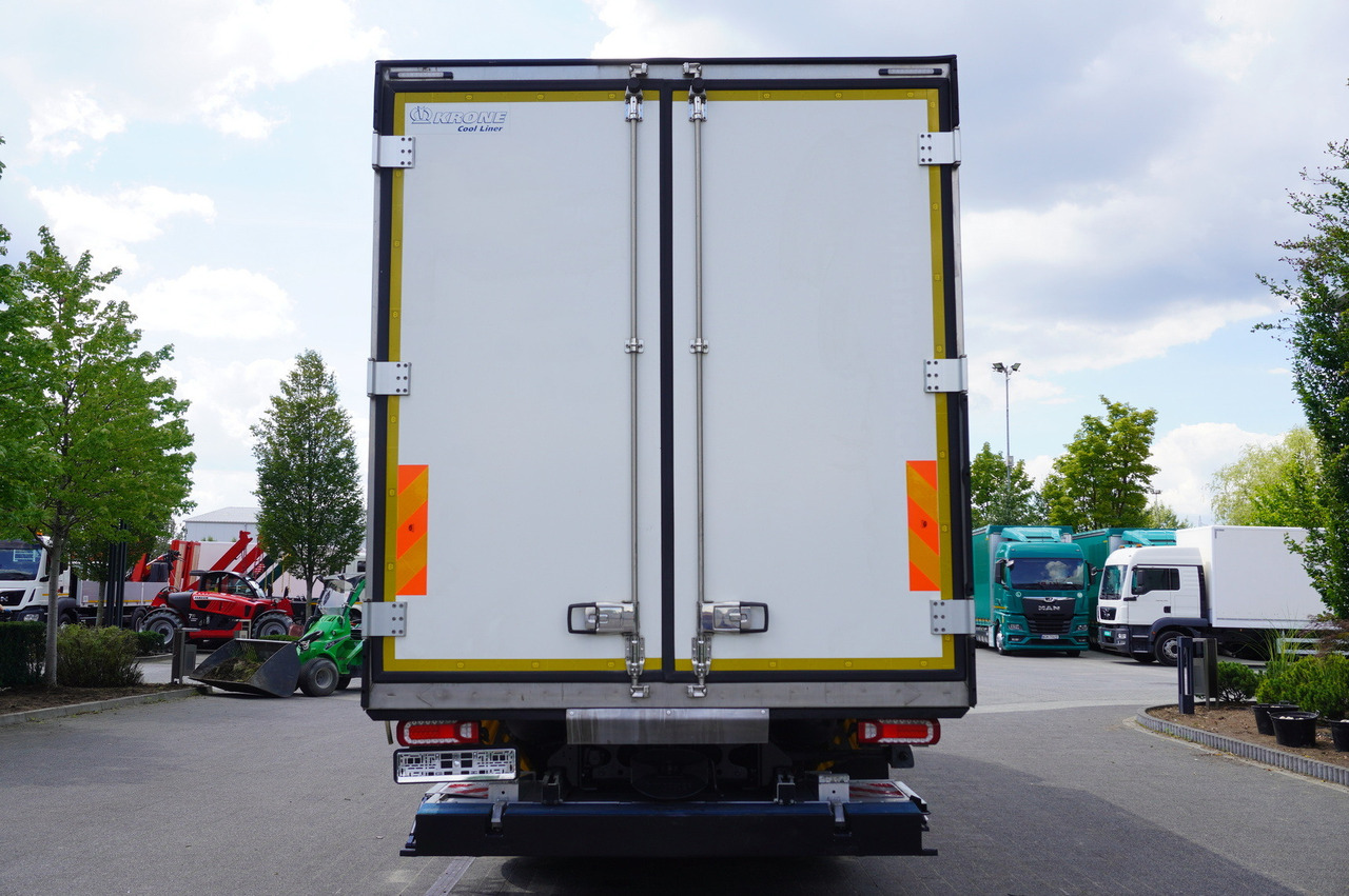 MERCEDES-BENZ Mercedes-Benz Actros 2548 MP5 / Krone Refrigerator Multitemperature / Doppelstock 36 EPAL / GIGA Space cab - Kamion hladnjača: slika MERCEDES-BENZ Mercedes-Benz Actros 2548 MP5 / Krone Refrigerator Multitemperature / Doppelstock 36 EPAL / GIGA Space cab - Kamion hladnjača MERCEDES-BENZ Mercedes-Benz Actros 2548 MP5 / Krone Refrigerator Multitemperature / Doppelstock 36 EPAL / GIGA Space cab - Kamion hladnjača: slika MERCEDES-BENZ Mercedes-Benz Actros 2548 MP5 / Krone Refrigerator Multitemperature / Doppelstock 36 EPAL / GIGA Space cab - Kamion hladnjača