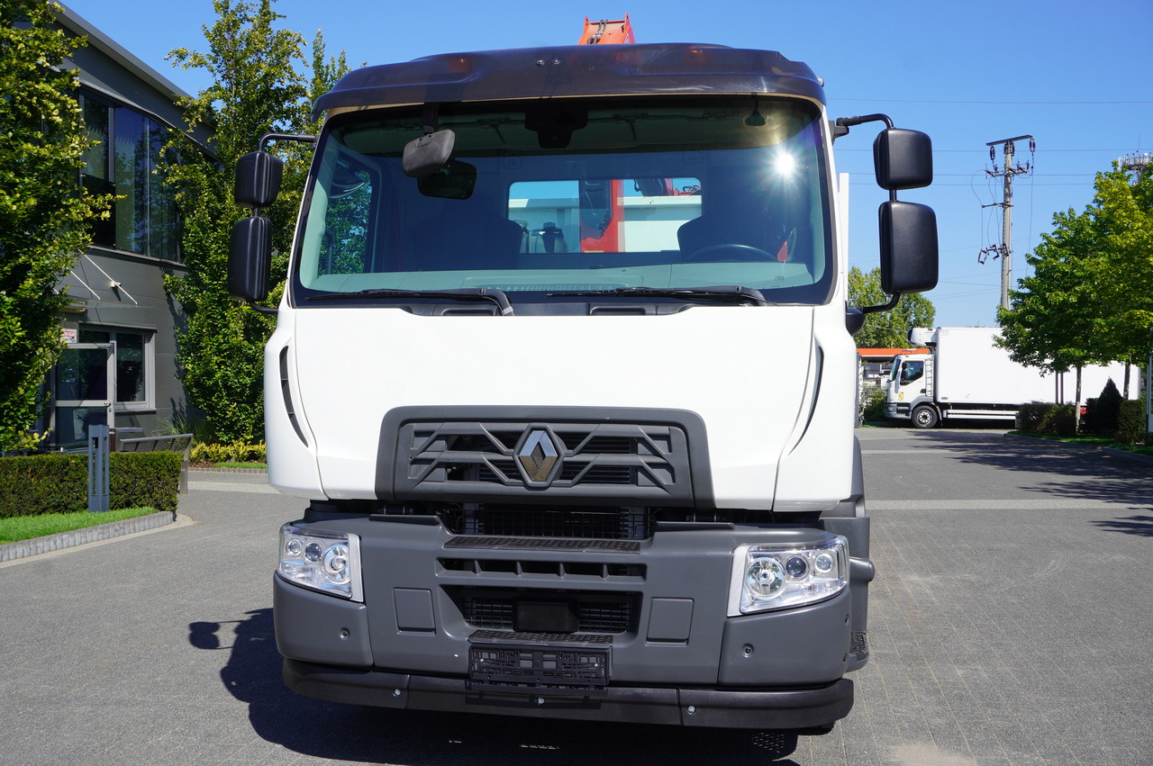 RENAULT C280 DTI 8 / FASSI crane 5.6 T / range 8 m / Flatbed 15 EPAL - Kamion s otvorenim sandukom, Kamion s kranom: slika RENAULT C280 DTI 8 / FASSI crane 5.6 T / range 8 m / Flatbed 15 EPAL - Kamion s otvorenim sandukom, Kamion s kranom RENAULT C280 DTI 8 / FASSI crane 5.6 T / range 8 m / Flatbed 15 EPAL - Kamion s otvorenim sandukom, Kamion s kranom: slika RENAULT C280 DTI 8 / FASSI crane 5.6 T / range 8 m / Flatbed 15 EPAL - Kamion s otvorenim sandukom, Kamion s kranom