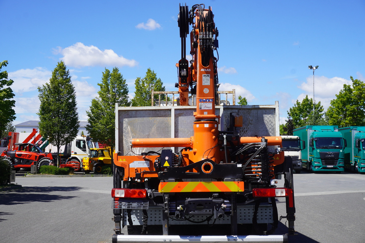 RENAULT C380 Comfort 6x4 / Atlas 6.1 T crane / range 12.3 m - Kamion s otvorenim sandukom, Kamion s kranom: slika RENAULT C380 Comfort 6x4 / Atlas 6.1 T crane / range 12.3 m - Kamion s otvorenim sandukom, Kamion s kranom RENAULT C380 Comfort 6x4 / Atlas 6.1 T crane / range 12.3 m - Kamion s otvorenim sandukom, Kamion s kranom: slika RENAULT C380 Comfort 6x4 / Atlas 6.1 T crane / range 12.3 m - Kamion s otvorenim sandukom, Kamion s kranom