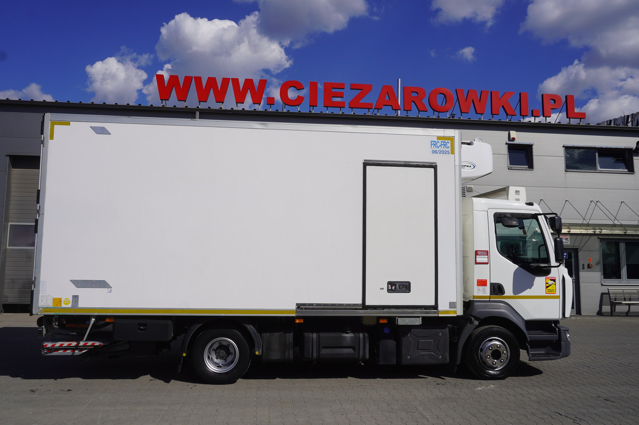 RENAULT D12 / Lamberet refrigerated truck / Dhollandia tail lift 1500 kg / 130 thousand km !! - Kamion hladnjača: slika RENAULT D12 / Lamberet refrigerated truck / Dhollandia tail lift 1500 kg / 130 thousand km !! - Kamion hladnjača RENAULT D12 / Lamberet refrigerated truck / Dhollandia tail lift 1500 kg / 130 thousand km !! - Kamion hladnjača: slika RENAULT D12 / Lamberet refrigerated truck / Dhollandia tail lift 1500 kg / 130 thousand km !! - Kamion hladnjača