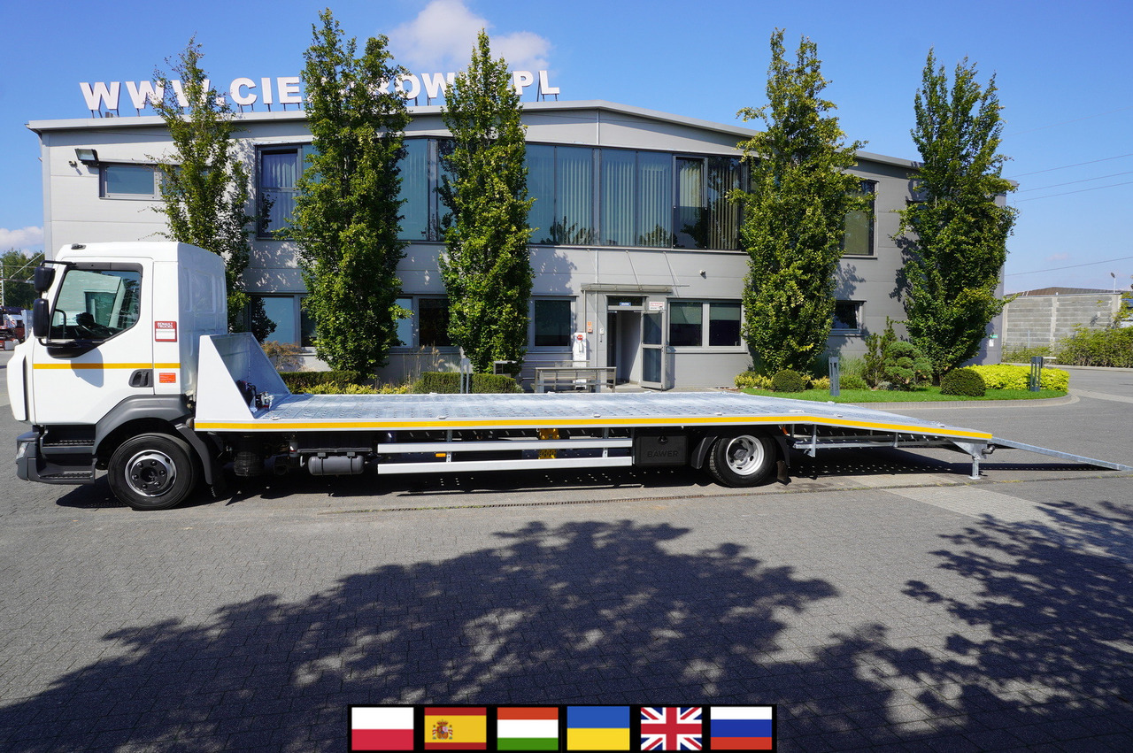 RENAULT D12 / New galvanized tow truck superstructure / 2025 / length 840 cm - Kamion za vuču: slika RENAULT D12 / New galvanized tow truck superstructure / 2025 / length 840 cm - Kamion za vuču RENAULT D12 / New galvanized tow truck superstructure / 2025 / length 840 cm - Kamion za vuču: slika RENAULT D12 / New galvanized tow truck superstructure / 2025 / length 840 cm - Kamion za vuču