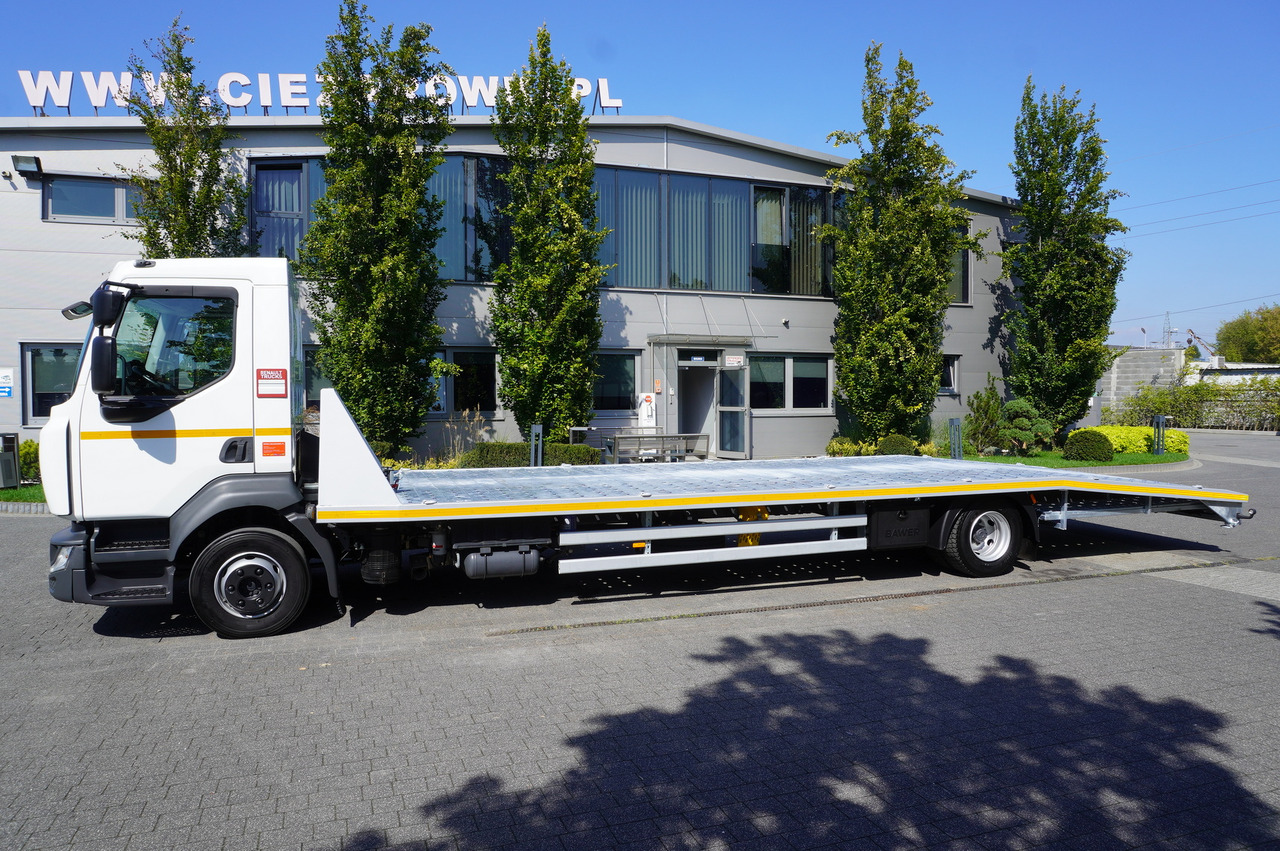 RENAULT D12 / New galvanized tow truck superstructure / 2025 / length 840 cm - Kamion za vuču: slika RENAULT D12 / New galvanized tow truck superstructure / 2025 / length 840 cm - Kamion za vuču RENAULT D12 / New galvanized tow truck superstructure / 2025 / length 840 cm - Kamion za vuču: slika RENAULT D12 / New galvanized tow truck superstructure / 2025 / length 840 cm - Kamion za vuču