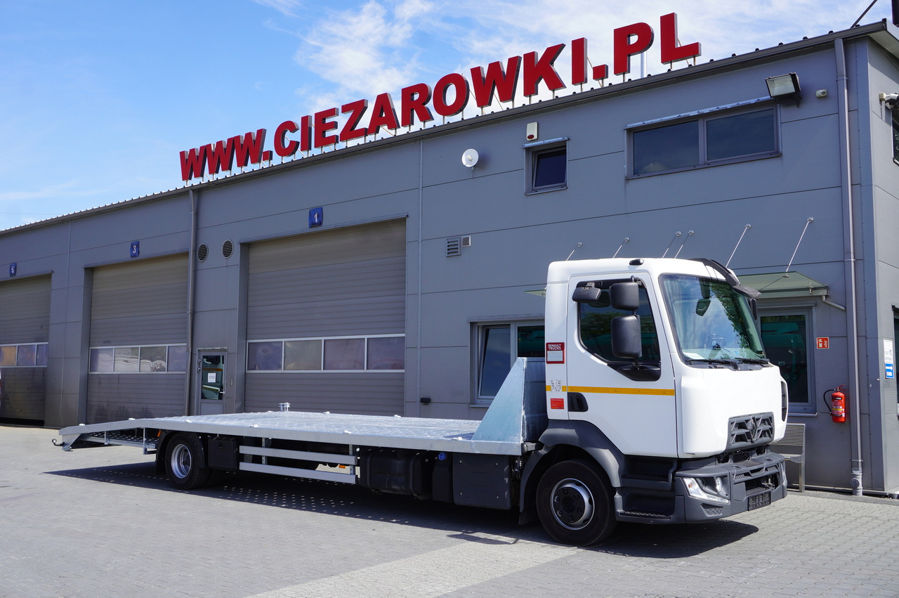 RENAULT D12 / New galvanized tow truck superstructure / 2025 / length 840 cm - Kamion za vuču: slika RENAULT D12 / New galvanized tow truck superstructure / 2025 / length 840 cm - Kamion za vuču RENAULT D12 / New galvanized tow truck superstructure / 2025 / length 840 cm - Kamion za vuču: slika RENAULT D12 / New galvanized tow truck superstructure / 2025 / length 840 cm - Kamion za vuču
