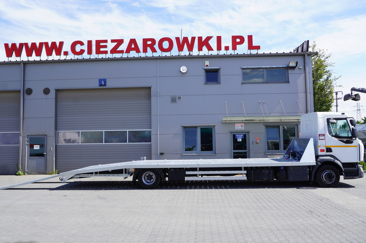 RENAULT D12 / New galvanized tow truck superstructure / 2025 / length 840 cm - Kamion za vuču: slika RENAULT D12 / New galvanized tow truck superstructure / 2025 / length 840 cm - Kamion za vuču RENAULT D12 / New galvanized tow truck superstructure / 2025 / length 840 cm - Kamion za vuču: slika RENAULT D12 / New galvanized tow truck superstructure / 2025 / length 840 cm - Kamion za vuču