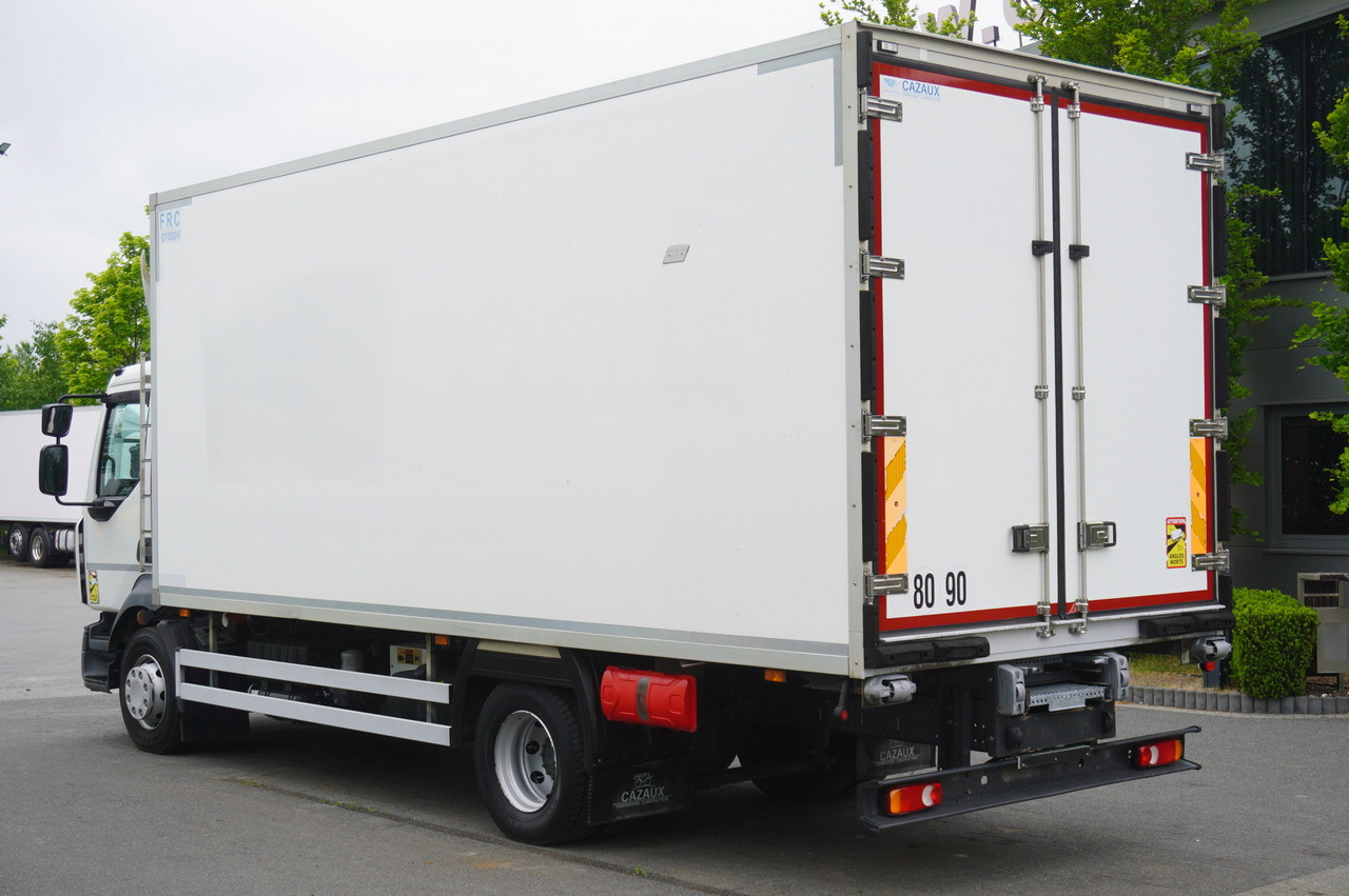 RENAULT D13 / 140 tho km !!! / Meat hook refrigerator / Thermoking T800R / 2 units - Kamion hladnjača: slika RENAULT D13 / 140 tho km !!! / Meat hook refrigerator / Thermoking T800R / 2 units - Kamion hladnjača RENAULT D13 / 140 tho km !!! / Meat hook refrigerator / Thermoking T800R / 2 units - Kamion hladnjača: slika RENAULT D13 / 140 tho km !!! / Meat hook refrigerator / Thermoking T800R / 2 units - Kamion hladnjača