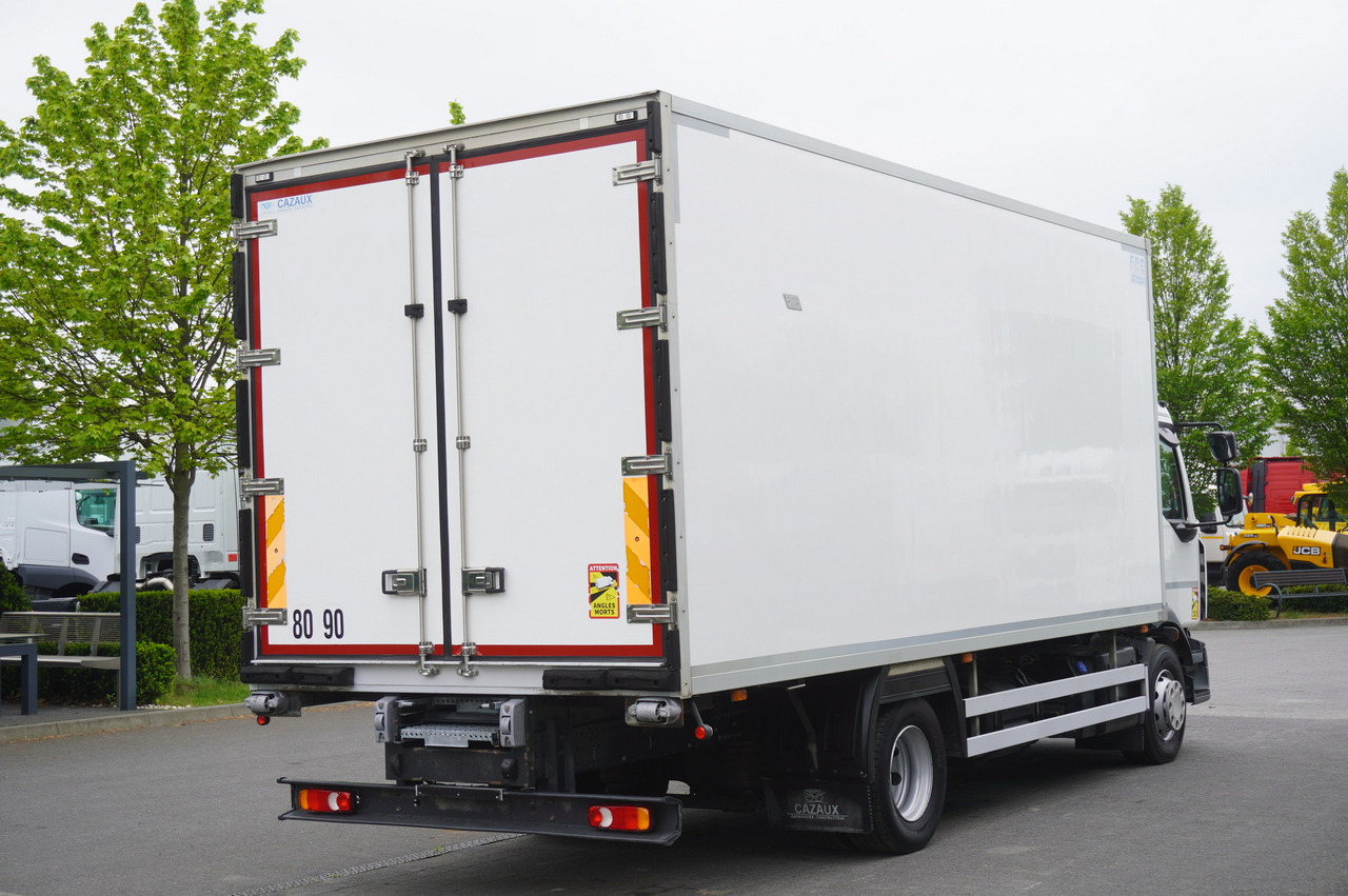 Kamion hladnjača za prijevoz mesa RENAULT D13 / 140 tho km !!! / Meat hook refrigerator / Thermoking T800R / 2 units: slika Kamion hladnjača za prijevoz mesa RENAULT D13 / 140 tho km !!! / Meat hook refrigerator / Thermoking T800R / 2 units