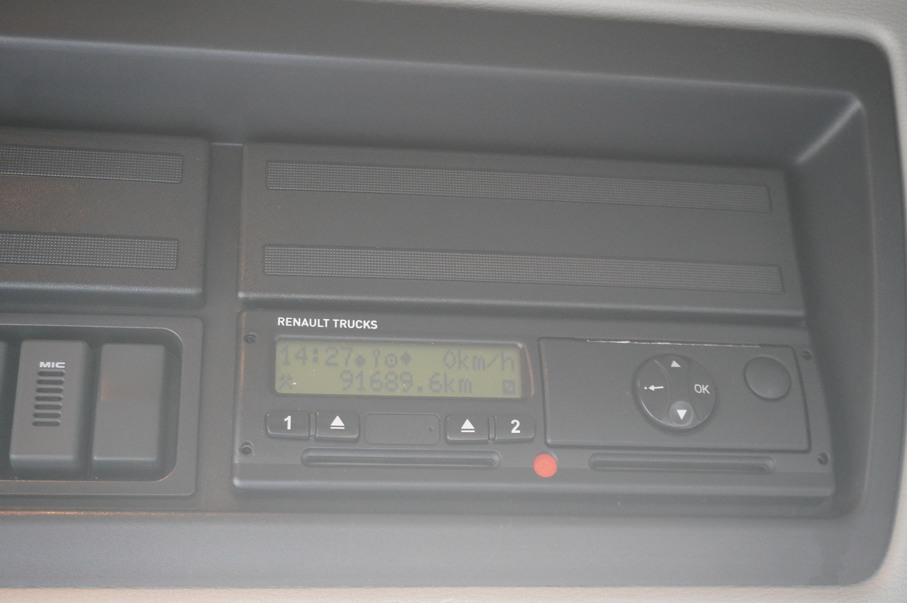 RENAULT D13 / 90 tho km !!! / Meat hook refrigerator / Thermoking T800R / 2 units - Kamion hladnjača: slika RENAULT D13 / 90 tho km !!! / Meat hook refrigerator / Thermoking T800R / 2 units - Kamion hladnjača RENAULT D13 / 90 tho km !!! / Meat hook refrigerator / Thermoking T800R / 2 units - Kamion hladnjača: slika RENAULT D13 / 90 tho km !!! / Meat hook refrigerator / Thermoking T800R / 2 units - Kamion hladnjača