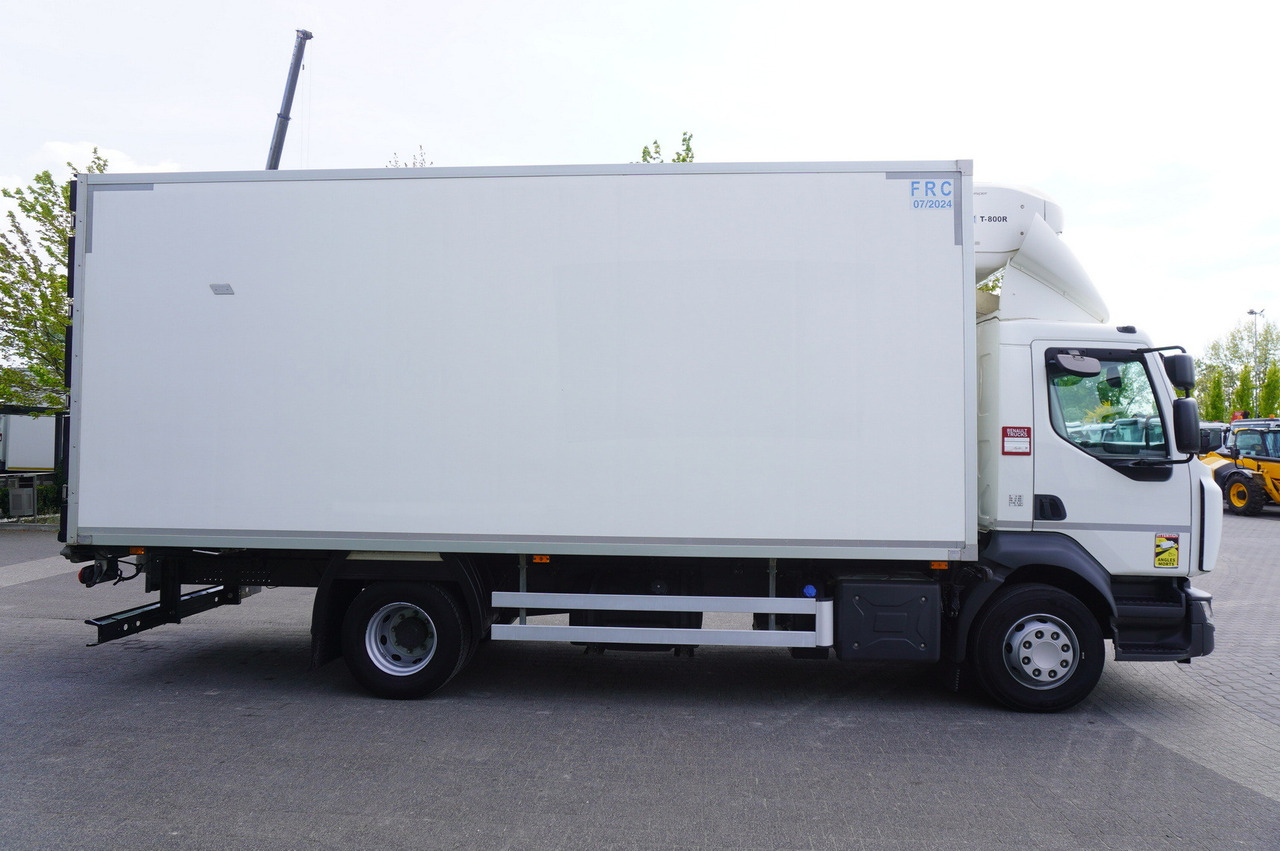 RENAULT D13 / 90 tho km !!! / Meat hook refrigerator / Thermoking T800R / 2 units - Kamion hladnjača: slika RENAULT D13 / 90 tho km !!! / Meat hook refrigerator / Thermoking T800R / 2 units - Kamion hladnjača RENAULT D13 / 90 tho km !!! / Meat hook refrigerator / Thermoking T800R / 2 units - Kamion hladnjača: slika RENAULT D13 / 90 tho km !!! / Meat hook refrigerator / Thermoking T800R / 2 units - Kamion hladnjača