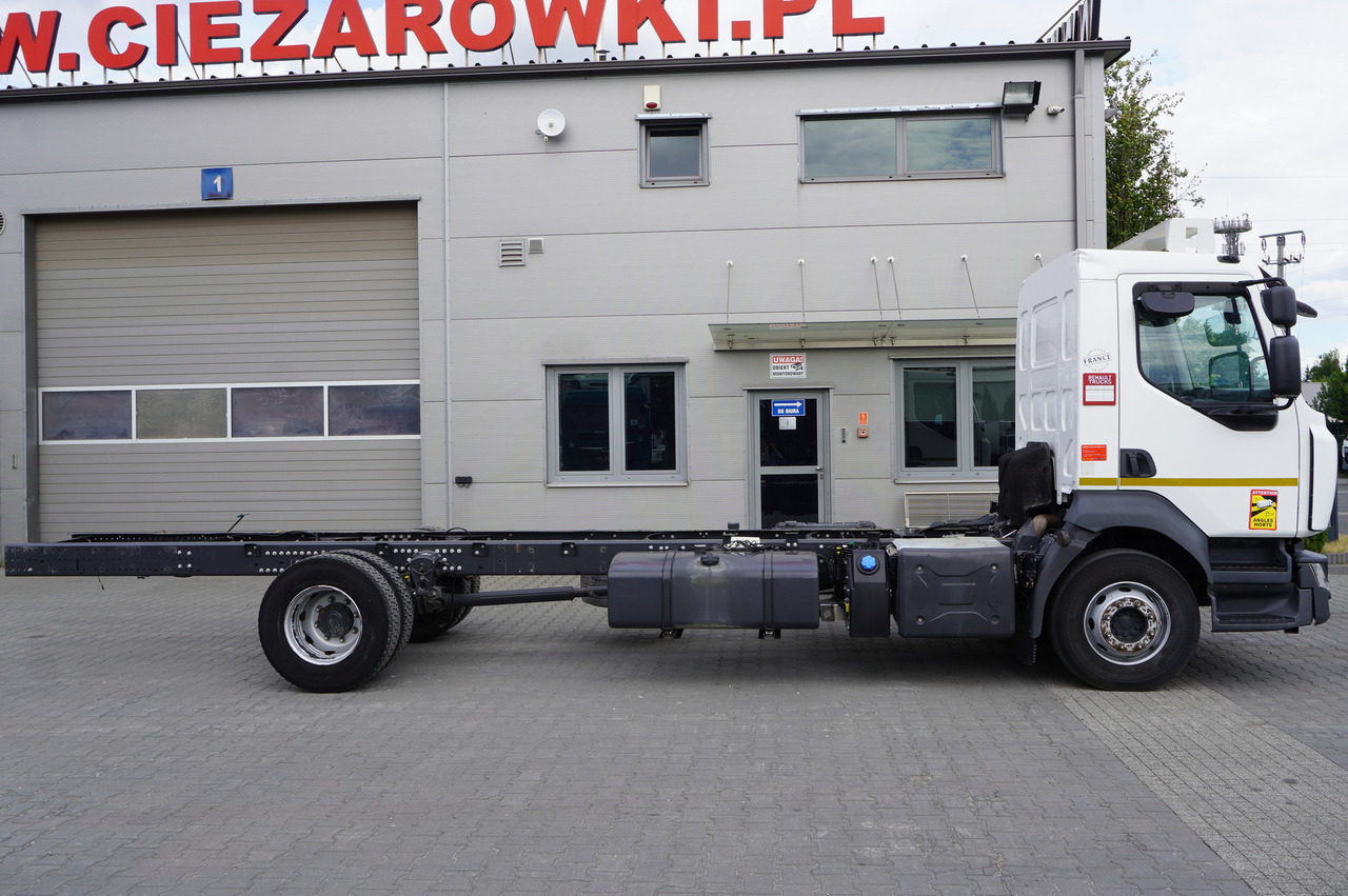 RENAULT D16 / Chassis 7.1 m / Differential lock - Kamion-šasija: slika RENAULT D16 / Chassis 7.1 m / Differential lock - Kamion-šasija RENAULT D16 / Chassis 7.1 m / Differential lock - Kamion-šasija: slika RENAULT D16 / Chassis 7.1 m / Differential lock - Kamion-šasija