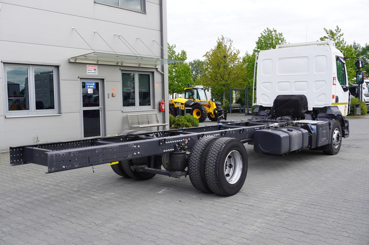 RENAULT D16 / Chassis 7.1 m / Differential lock - Kamion-šasija: slika RENAULT D16 / Chassis 7.1 m / Differential lock - Kamion-šasija RENAULT D16 / Chassis 7.1 m / Differential lock - Kamion-šasija: slika RENAULT D16 / Chassis 7.1 m / Differential lock - Kamion-šasija