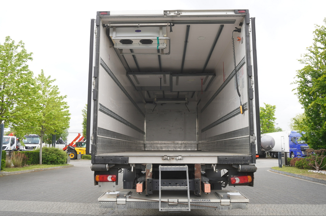 RENAULT D19 WIDE / Lamberet refrigerator Multitemp 22 EPAL / CARRIER SUPRA 1250 MT - Kamion hladnjača: slika RENAULT D19 WIDE / Lamberet refrigerator Multitemp 22 EPAL / CARRIER SUPRA 1250 MT - Kamion hladnjača RENAULT D19 WIDE / Lamberet refrigerator Multitemp 22 EPAL / CARRIER SUPRA 1250 MT - Kamion hladnjača: slika RENAULT D19 WIDE / Lamberet refrigerator Multitemp 22 EPAL / CARRIER SUPRA 1250 MT - Kamion hladnjača