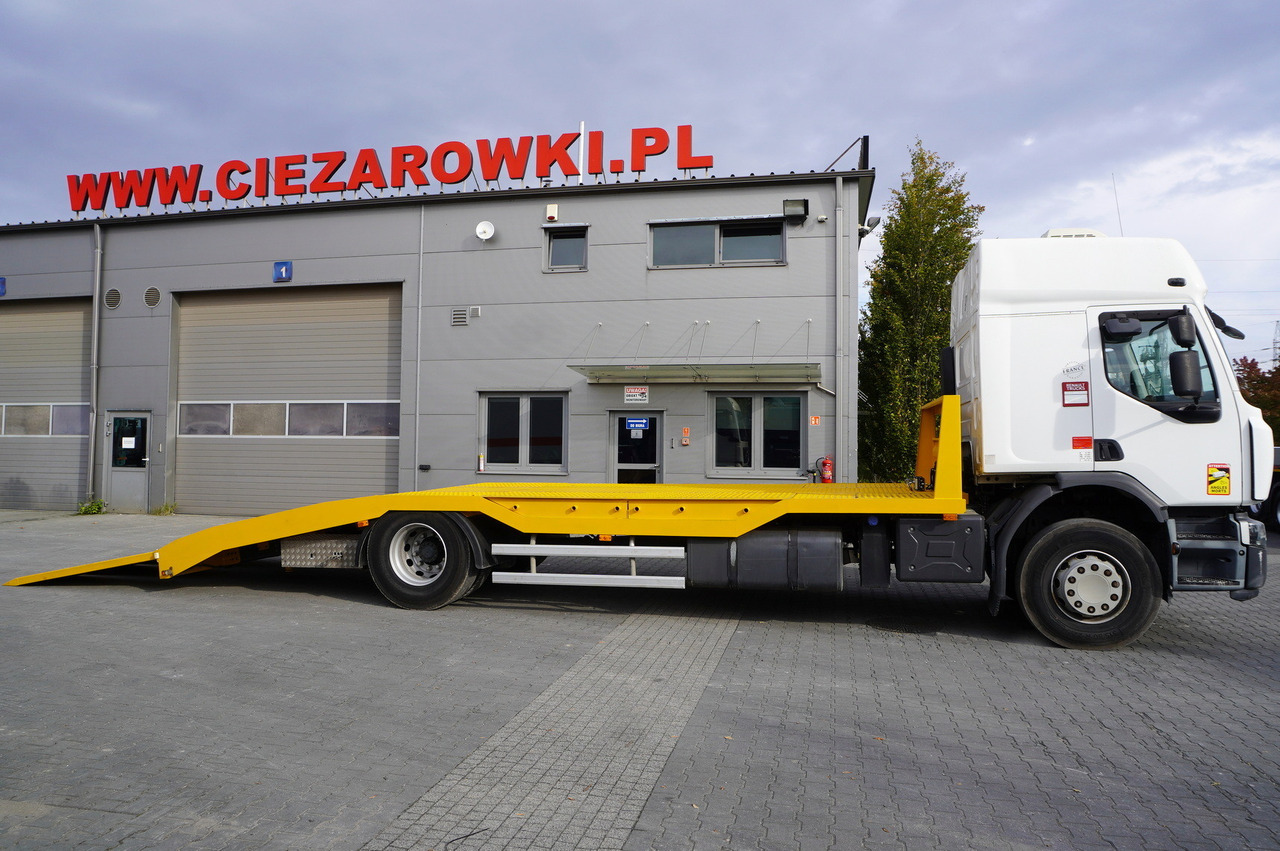 RENAULT D19 Wide Glob / 7.8 m NEW tow truck / 280 tho. km - Autotransporter: slika RENAULT D19 Wide Glob / 7.8 m NEW tow truck / 280 tho. km - Autotransporter RENAULT D19 Wide Glob / 7.8 m NEW tow truck / 280 tho. km - Autotransporter: slika RENAULT D19 Wide Glob / 7.8 m NEW tow truck / 280 tho. km - Autotransporter
