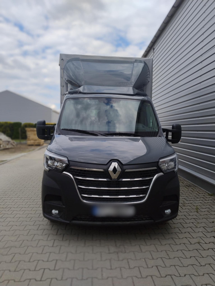 RENAULT Master / BRAND NEW Box van - Dostavno vozilo sa zatvorenim sandukom: slika RENAULT Master / BRAND NEW Box van - Dostavno vozilo sa zatvorenim sandukom RENAULT Master / BRAND NEW Box van - Dostavno vozilo sa zatvorenim sandukom: slika RENAULT Master / BRAND NEW Box van - Dostavno vozilo sa zatvorenim sandukom