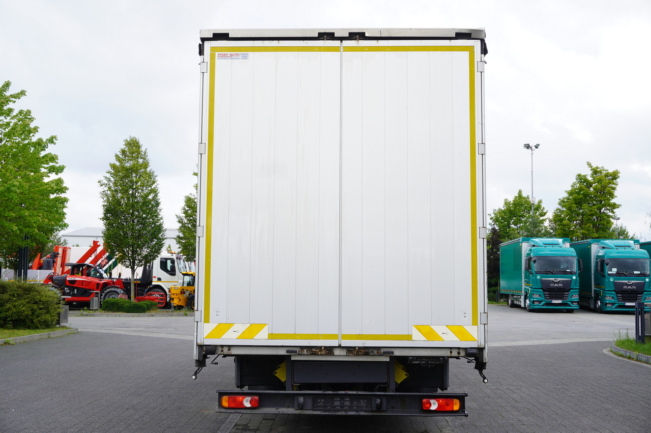 RENAULT Midlum 12.245 / dropside / sleeper / 18 pallets - Kamion s ceradom: slika RENAULT Midlum 12.245 / dropside / sleeper / 18 pallets - Kamion s ceradom RENAULT Midlum 12.245 / dropside / sleeper / 18 pallets - Kamion s ceradom: slika RENAULT Midlum 12.245 / dropside / sleeper / 18 pallets - Kamion s ceradom