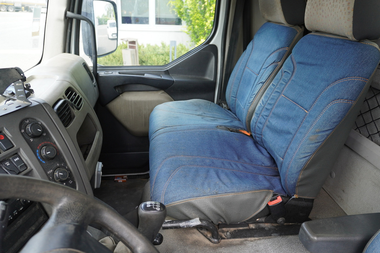 RENAULT Midlum 190 DXi 14m lift - Podizna platforma montirana na kamion: slika RENAULT Midlum 190 DXi 14m lift - Podizna platforma montirana na kamion RENAULT Midlum 190 DXi 14m lift - Podizna platforma montirana na kamion: slika RENAULT Midlum 190 DXi 14m lift - Podizna platforma montirana na kamion