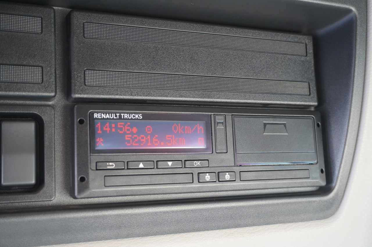 RENAULT RENAULT C320 P 4x2 / FASSI crane 6 T / 140 MTH!!! / range 10 m / Flatbed 15 EPAL / 52 tho. km!!! - Kamion s otvorenim sandukom, Kamion s kranom: slika RENAULT RENAULT C320 P 4x2 / FASSI crane 6 T / 140 MTH!!! / range 10 m / Flatbed 15 EPAL / 52 tho. km!!! - Kamion s otvorenim sandukom, Kamion s kranom RENAULT RENAULT C320 P 4x2 / FASSI crane 6 T / 140 MTH!!! / range 10 m / Flatbed 15 EPAL / 52 tho. km!!! - Kamion s otvorenim sandukom, Kamion s kranom: slika RENAULT RENAULT C320 P 4x2 / FASSI crane 6 T / 140 MTH!!! / range 10 m / Flatbed 15 EPAL / 52 tho. km!!! - Kamion s otvorenim sandukom, Kamion s kranom