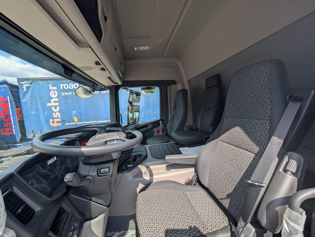 SCANIA P 340 B6x2*4NA / chassis frame / steering axle / CNG / large cab / 8 units - Kamion za odvoz smeća: slika SCANIA P 340 B6x2*4NA / chassis frame / steering axle / CNG / large cab / 8 units - Kamion za odvoz smeća SCANIA P 340 B6x2*4NA / chassis frame / steering axle / CNG / large cab / 8 units - Kamion za odvoz smeća: slika SCANIA P 340 B6x2*4NA / chassis frame / steering axle / CNG / large cab / 8 units - Kamion za odvoz smeća