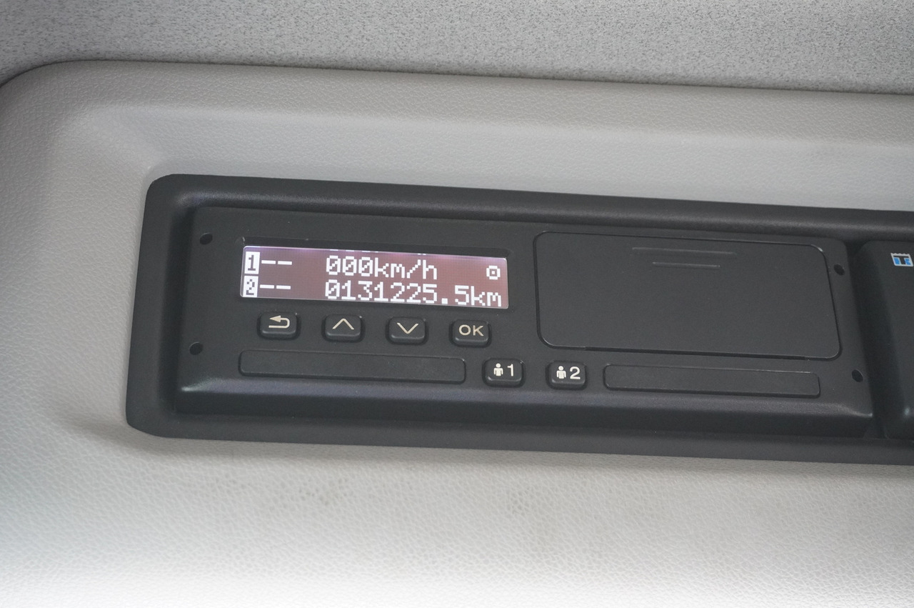 SCANIA P280 4x2 E6 / Lamberet 16 EPAL refrigerator / Multitemperature / Thermoking T-800R / 130 tho. km! / 3 units - Kamion hladnjača: slika SCANIA P280 4x2 E6 / Lamberet 16 EPAL refrigerator / Multitemperature / Thermoking T-800R / 130 tho. km! / 3 units - Kamion hladnjača SCANIA P280 4x2 E6 / Lamberet 16 EPAL refrigerator / Multitemperature / Thermoking T-800R / 130 tho. km! / 3 units - Kamion hladnjača: slika SCANIA P280 4x2 E6 / Lamberet 16 EPAL refrigerator / Multitemperature / Thermoking T-800R / 130 tho. km! / 3 units - Kamion hladnjača