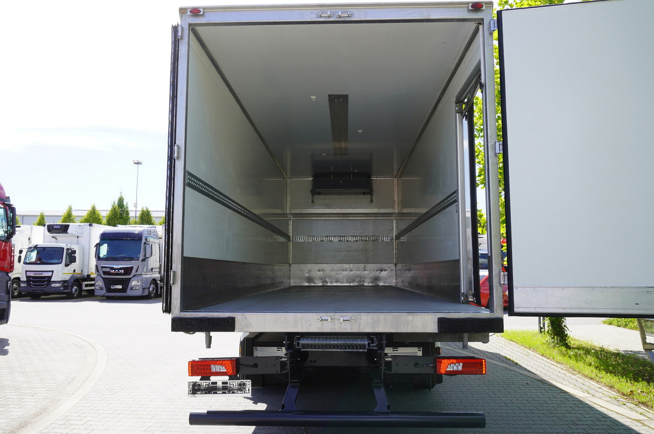SCANIA R500 / Lecapitaine refrigerator 20 EPAL / Carrier Supra 950 / Steered 3rd axle - Kamion hladnjača: slika SCANIA R500 / Lecapitaine refrigerator 20 EPAL / Carrier Supra 950 / Steered 3rd axle - Kamion hladnjača SCANIA R500 / Lecapitaine refrigerator 20 EPAL / Carrier Supra 950 / Steered 3rd axle - Kamion hladnjača: slika SCANIA R500 / Lecapitaine refrigerator 20 EPAL / Carrier Supra 950 / Steered 3rd axle - Kamion hladnjača