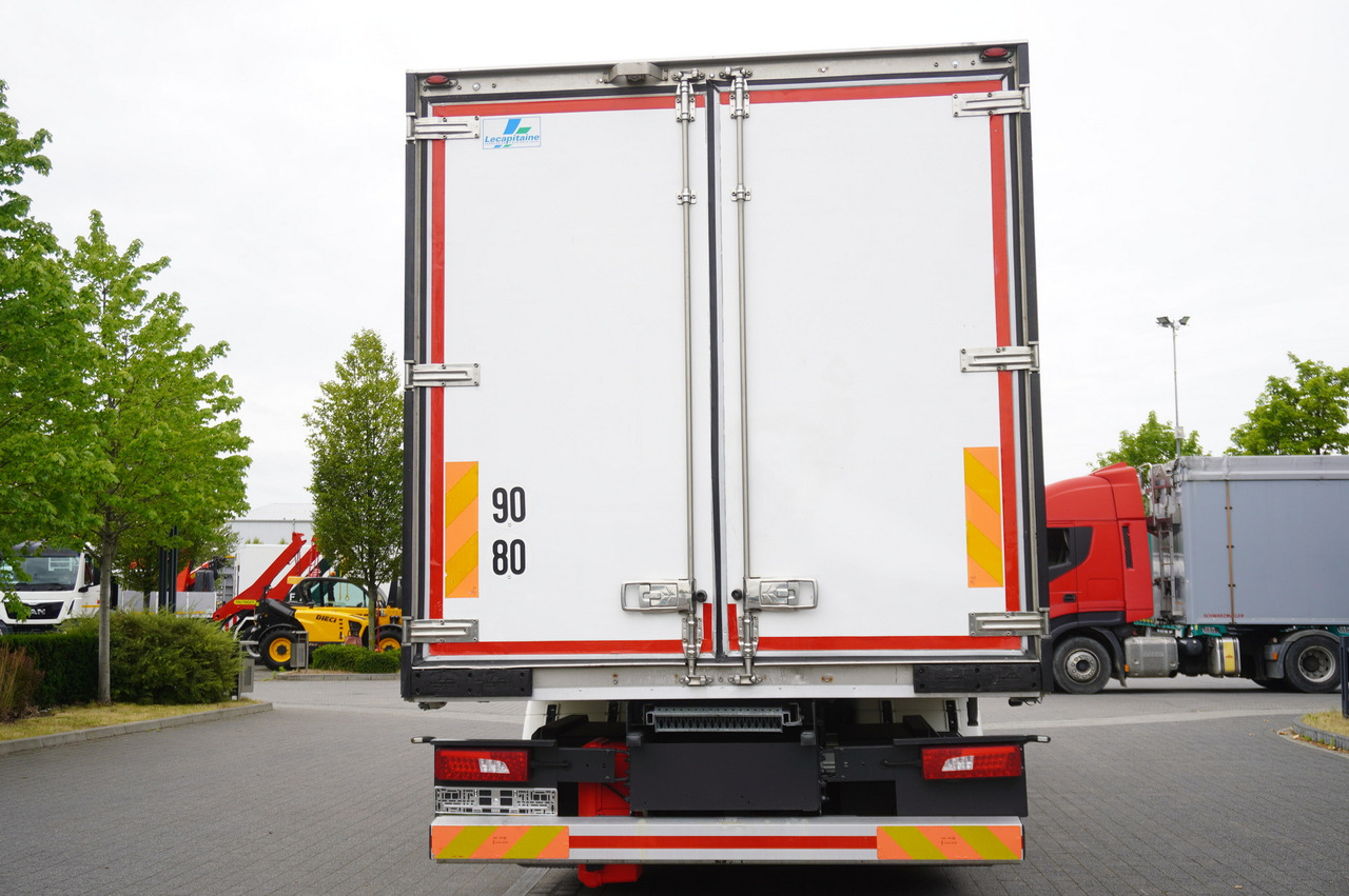 SCANIA R500 / Lecapitaine refrigerator / Carrier Supra 950 / steered 3rd axle - Kamion hladnjača: slika SCANIA R500 / Lecapitaine refrigerator / Carrier Supra 950 / steered 3rd axle - Kamion hladnjača SCANIA R500 / Lecapitaine refrigerator / Carrier Supra 950 / steered 3rd axle - Kamion hladnjača: slika SCANIA R500 / Lecapitaine refrigerator / Carrier Supra 950 / steered 3rd axle - Kamion hladnjača