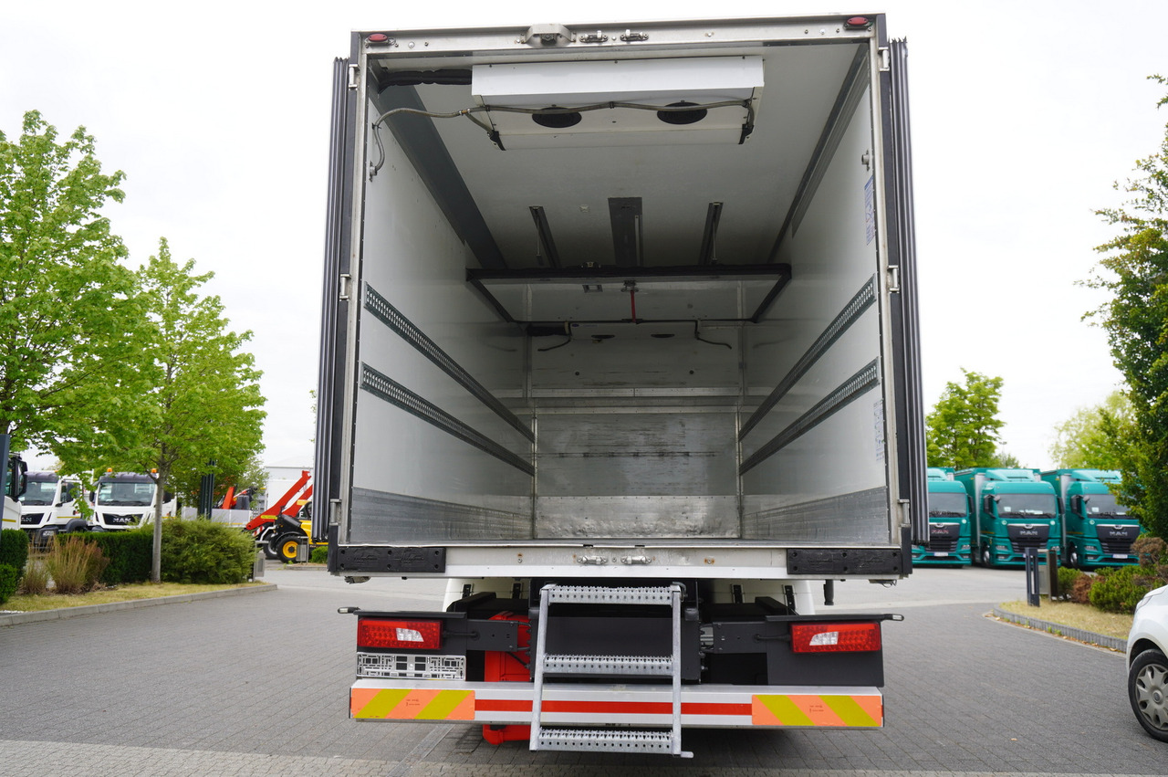 SCANIA R500 / Lecapitaine refrigerator / Carrier Supra 950 / steered 3rd axle - Kamion hladnjača: slika SCANIA R500 / Lecapitaine refrigerator / Carrier Supra 950 / steered 3rd axle - Kamion hladnjača SCANIA R500 / Lecapitaine refrigerator / Carrier Supra 950 / steered 3rd axle - Kamion hladnjača: slika SCANIA R500 / Lecapitaine refrigerator / Carrier Supra 950 / steered 3rd axle - Kamion hladnjača