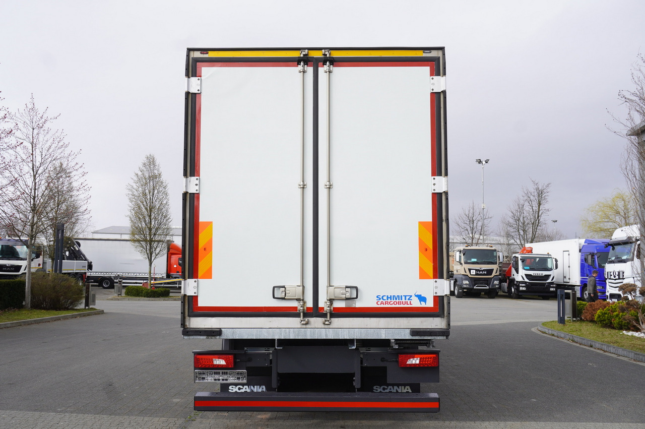 SCANIA R500 / Schmitz meat hook refrigerator / Carrier Supra 950U / 3rd steered axle - Kamion hladnjača: slika SCANIA R500 / Schmitz meat hook refrigerator / Carrier Supra 950U / 3rd steered axle - Kamion hladnjača SCANIA R500 / Schmitz meat hook refrigerator / Carrier Supra 950U / 3rd steered axle - Kamion hladnjača: slika SCANIA R500 / Schmitz meat hook refrigerator / Carrier Supra 950U / 3rd steered axle - Kamion hladnjača