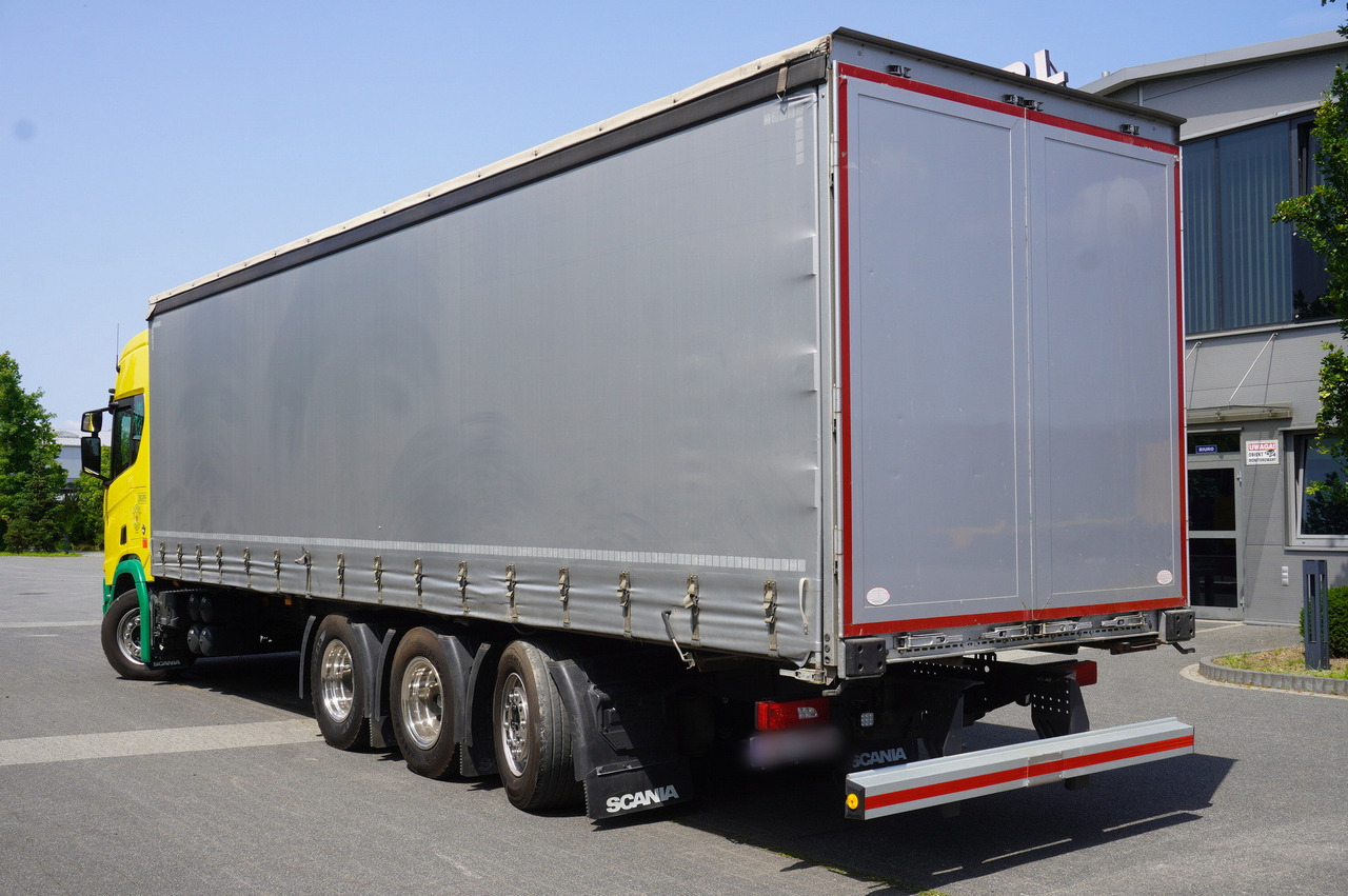 SCANIA R650 V8 8x4 /4 / 2020 / Curtainsider 23 EPAL - Kamion s ceradom: slika SCANIA R650 V8 8x4 /4 / 2020 / Curtainsider 23 EPAL - Kamion s ceradom SCANIA R650 V8 8x4 /4 / 2020 / Curtainsider 23 EPAL - Kamion s ceradom: slika SCANIA R650 V8 8x4 /4 / 2020 / Curtainsider 23 EPAL - Kamion s ceradom
