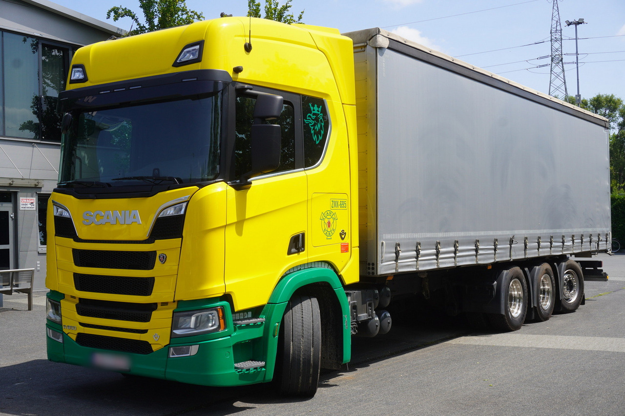 SCANIA R650 V8 8x4 /4 / 2020 / Curtainsider 23 EPAL - Kamion s ceradom: slika SCANIA R650 V8 8x4 /4 / 2020 / Curtainsider 23 EPAL - Kamion s ceradom SCANIA R650 V8 8x4 /4 / 2020 / Curtainsider 23 EPAL - Kamion s ceradom: slika SCANIA R650 V8 8x4 /4 / 2020 / Curtainsider 23 EPAL - Kamion s ceradom