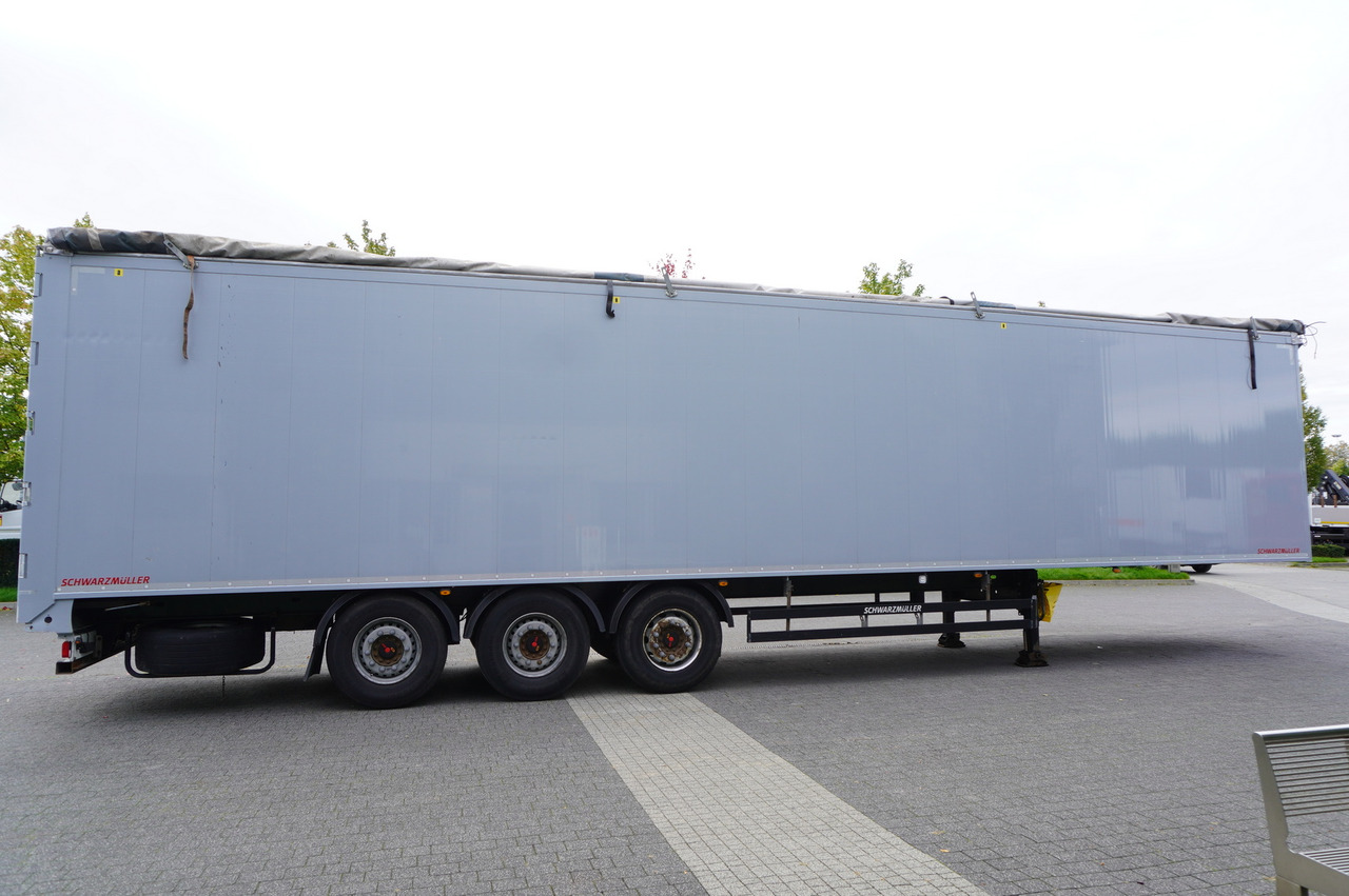 SCHWARZMÜLLER Walking floor semi-trailer / 2021 / 4 units - Poluprikolica s pokretnim podom: slika SCHWARZMÜLLER Walking floor semi-trailer / 2021 / 4 units - Poluprikolica s pokretnim podom SCHWARZMÜLLER Walking floor semi-trailer / 2021 / 4 units - Poluprikolica s pokretnim podom: slika SCHWARZMÜLLER Walking floor semi-trailer / 2021 / 4 units - Poluprikolica s pokretnim podom