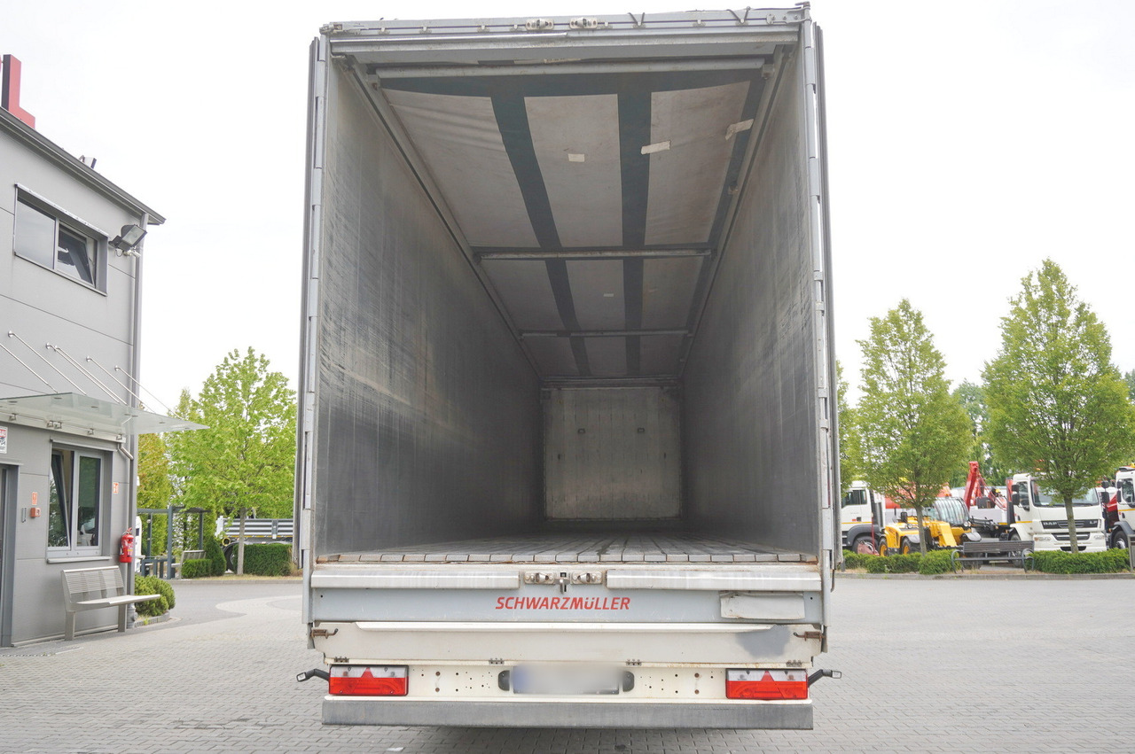 SCHWARZMÜLLER Walking floor semi-trailer / 2021 / 4 units - Poluprikolica s pokretnim podom: slika SCHWARZMÜLLER Walking floor semi-trailer / 2021 / 4 units - Poluprikolica s pokretnim podom SCHWARZMÜLLER Walking floor semi-trailer / 2021 / 4 units - Poluprikolica s pokretnim podom: slika SCHWARZMÜLLER Walking floor semi-trailer / 2021 / 4 units - Poluprikolica s pokretnim podom