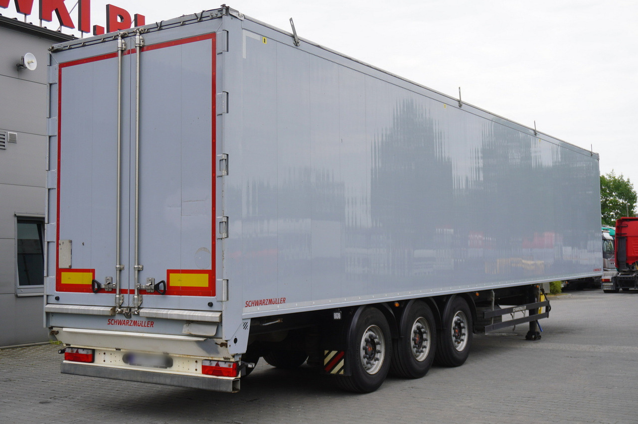 SCHWARZMÜLLER Walking floor semi-trailer / 2021 / 4 units - Poluprikolica s pokretnim podom: slika SCHWARZMÜLLER Walking floor semi-trailer / 2021 / 4 units - Poluprikolica s pokretnim podom SCHWARZMÜLLER Walking floor semi-trailer / 2021 / 4 units - Poluprikolica s pokretnim podom: slika SCHWARZMÜLLER Walking floor semi-trailer / 2021 / 4 units - Poluprikolica s pokretnim podom