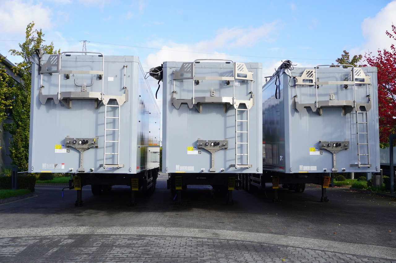 SCHWARZMÜLLER Walking floor semi-trailer / 2021 / 6 units - Poluprikolica s pokretnim podom: slika SCHWARZMÜLLER Walking floor semi-trailer / 2021 / 6 units - Poluprikolica s pokretnim podom SCHWARZMÜLLER Walking floor semi-trailer / 2021 / 6 units - Poluprikolica s pokretnim podom: slika SCHWARZMÜLLER Walking floor semi-trailer / 2021 / 6 units - Poluprikolica s pokretnim podom