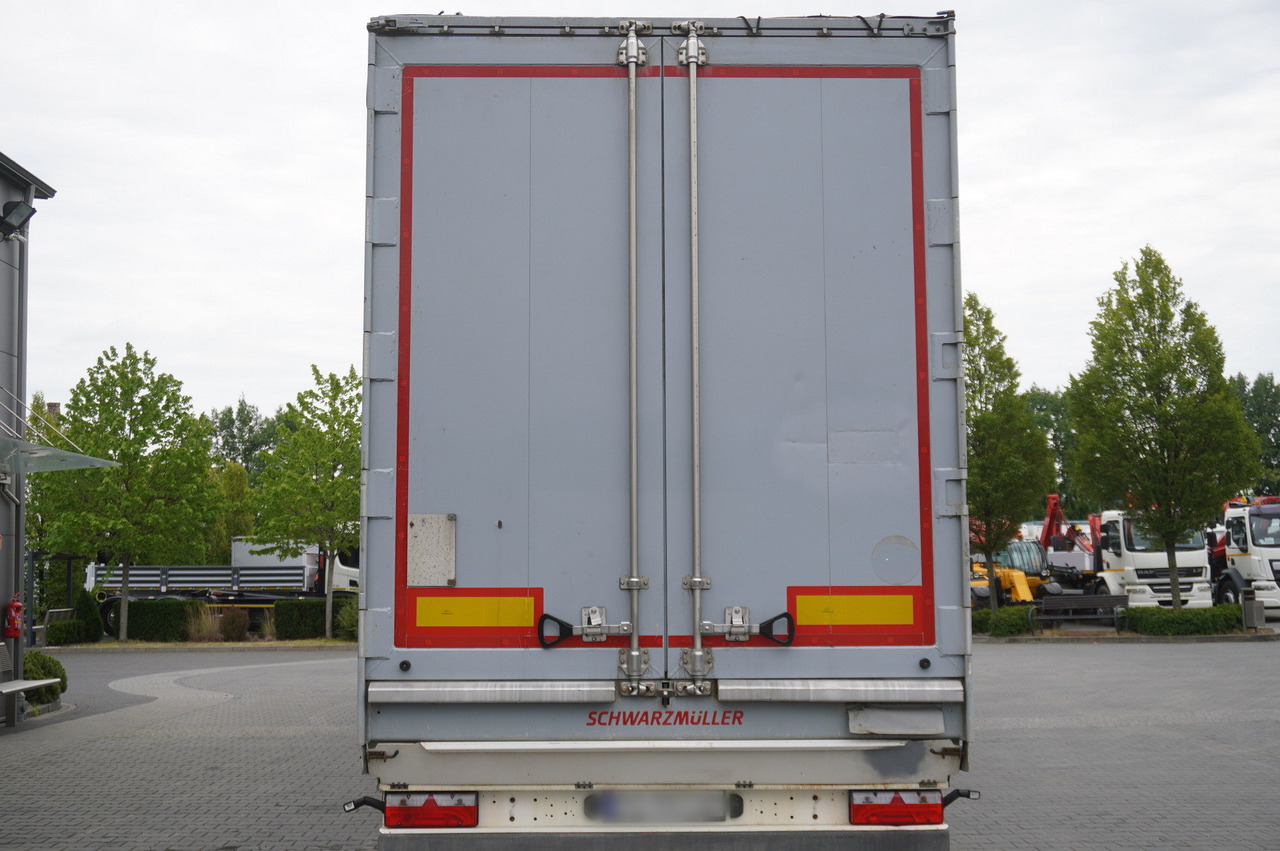SCHWARZMÜLLER Walking floor semi-trailer / 2022 - Poluprikolica s pokretnim podom: slika SCHWARZMÜLLER Walking floor semi-trailer / 2022 - Poluprikolica s pokretnim podom SCHWARZMÜLLER Walking floor semi-trailer / 2022 - Poluprikolica s pokretnim podom: slika SCHWARZMÜLLER Walking floor semi-trailer / 2022 - Poluprikolica s pokretnim podom