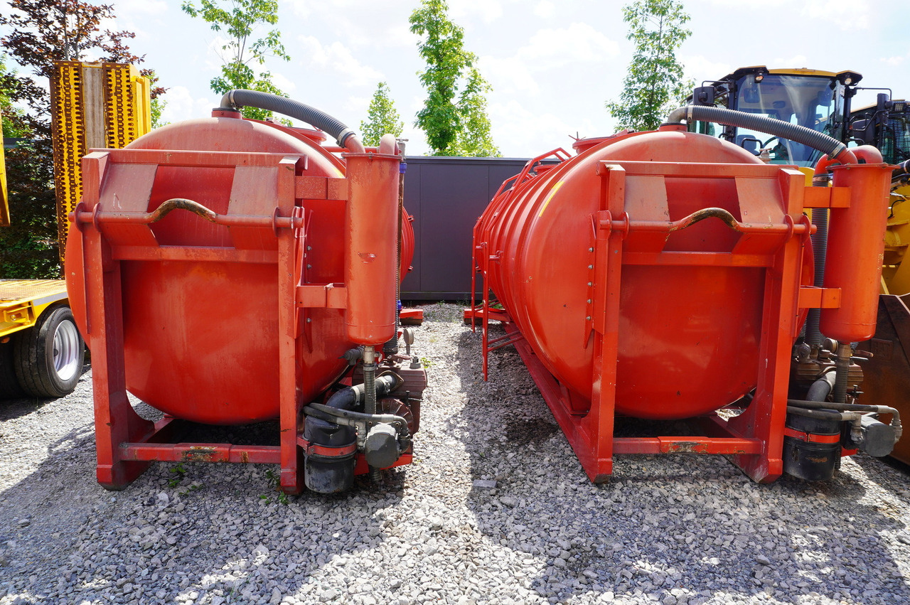 STAL UNUSED Septic barrel / 13000 l - Kukasta dizalica/ Sustav s proklizavajućim upravljanjem: slika STAL UNUSED Septic barrel / 13000 l - Kukasta dizalica/ Sustav s proklizavajućim upravljanjem STAL UNUSED Septic barrel / 13000 l - Kukasta dizalica/ Sustav s proklizavajućim upravljanjem: slika STAL UNUSED Septic barrel / 13000 l - Kukasta dizalica/ Sustav s proklizavajućim upravljanjem