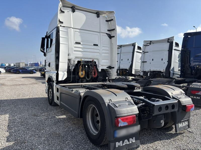 MAN TGX 18.510 4x2 tractor unit / Sleeper cab / 2023 / 4 units - Tegljač: slika MAN TGX 18.510 4x2 tractor unit / Sleeper cab / 2023 / 4 units - Tegljač MAN TGX 18.510 4x2 tractor unit / Sleeper cab / 2023 / 4 units - Tegljač: slika MAN TGX 18.510 4x2 tractor unit / Sleeper cab / 2023 / 4 units - Tegljač