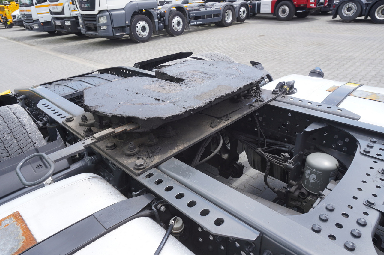 MERCEDES-BENZ Actros 1845 L Big Space / 2023 tractor unit / 2 units - Tegljač: slika MERCEDES-BENZ Actros 1845 L Big Space / 2023 tractor unit / 2 units - Tegljač MERCEDES-BENZ Actros 1845 L Big Space / 2023 tractor unit / 2 units - Tegljač: slika MERCEDES-BENZ Actros 1845 L Big Space / 2023 tractor unit / 2 units - Tegljač