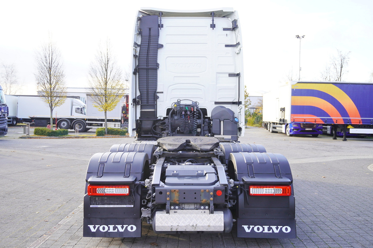 VOLVO FH 500 6x2 Globetrotter XL tractor unit / 2023 / 114 thousand km - Tegljač: slika VOLVO FH 500 6x2 Globetrotter XL tractor unit / 2023 / 114 thousand km - Tegljač VOLVO FH 500 6x2 Globetrotter XL tractor unit / 2023 / 114 thousand km - Tegljač: slika VOLVO FH 500 6x2 Globetrotter XL tractor unit / 2023 / 114 thousand km - Tegljač