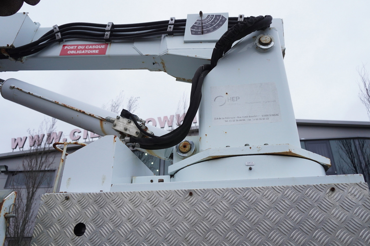 Telecom 20 drilling rig / 2100 MTH! - Platforma za bušenje: slika Telecom 20 drilling rig / 2100 MTH! - Platforma za bušenje Telecom 20 drilling rig / 2100 MTH! - Platforma za bušenje: slika Telecom 20 drilling rig / 2100 MTH! - Platforma za bušenje