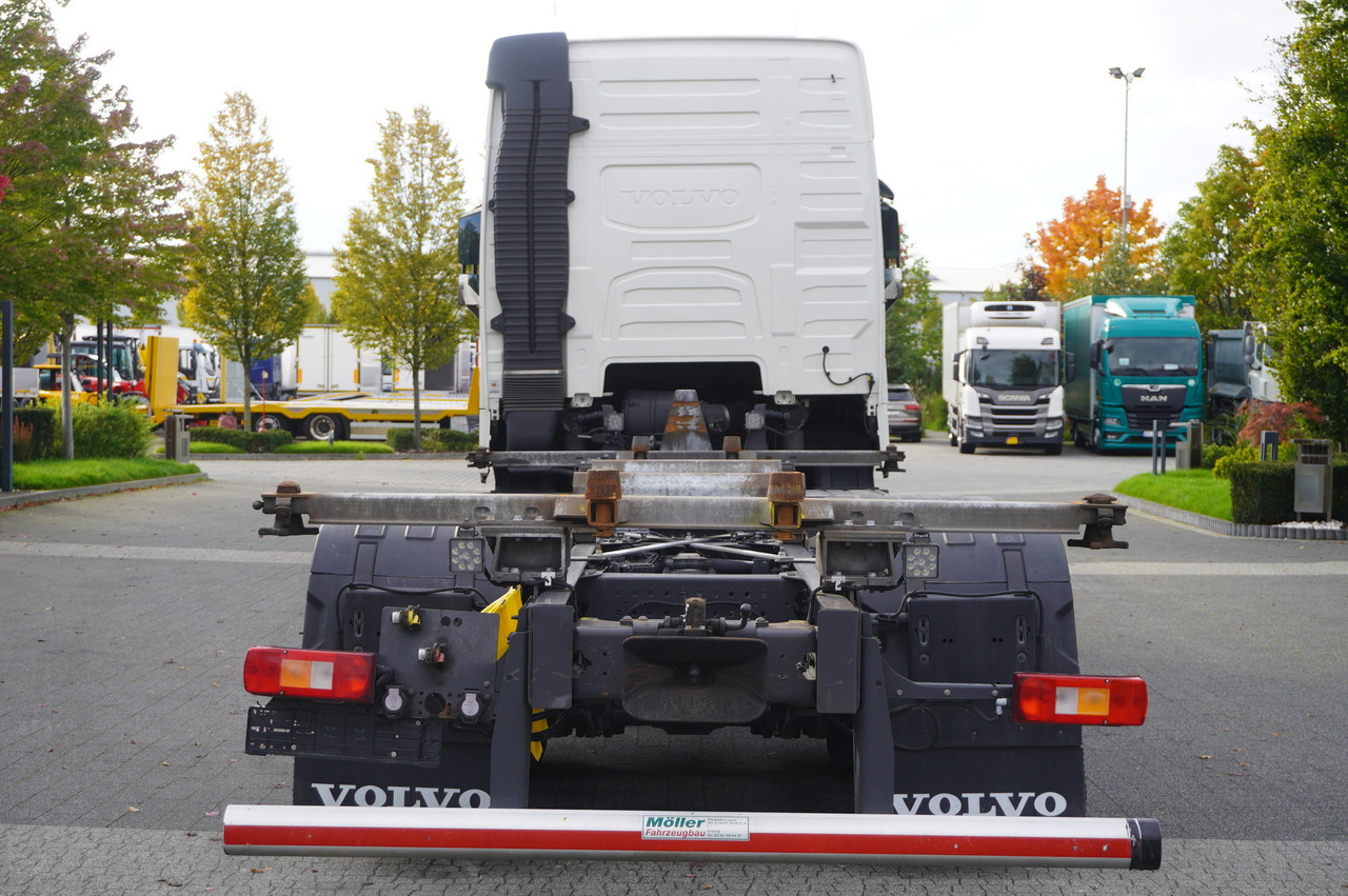 VOLVO FH 420 6x2 / BDF / 2022 - Transporter kontejnera/ Kamion s izmjenjivim sanducima: slika VOLVO FH 420 6x2 / BDF / 2022 - Transporter kontejnera/ Kamion s izmjenjivim sanducima VOLVO FH 420 6x2 / BDF / 2022 - Transporter kontejnera/ Kamion s izmjenjivim sanducima: slika VOLVO FH 420 6x2 / BDF / 2022 - Transporter kontejnera/ Kamion s izmjenjivim sanducima