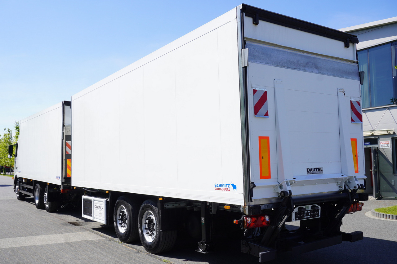 VOLVO FH 440 E5 6×2 Schmitz Refrigerator – pass-through Set 38 pallets - Kamion hladnjača: slika VOLVO FH 440 E5 6×2 Schmitz Refrigerator – pass-through Set 38 pallets - Kamion hladnjača VOLVO FH 440 E5 6×2 Schmitz Refrigerator – pass-through Set 38 pallets - Kamion hladnjača: slika VOLVO FH 440 E5 6×2 Schmitz Refrigerator – pass-through Set 38 pallets - Kamion hladnjača