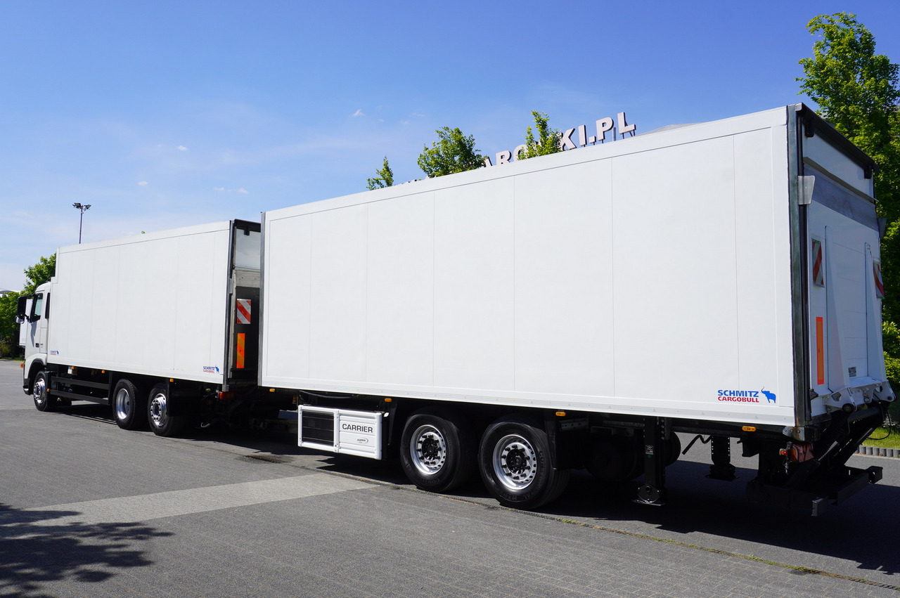 VOLVO FH 440 E5 6×2 Schmitz Refrigerator – pass-through Set 38 pallets - Kamion hladnjača: slika VOLVO FH 440 E5 6×2 Schmitz Refrigerator – pass-through Set 38 pallets - Kamion hladnjača VOLVO FH 440 E5 6×2 Schmitz Refrigerator – pass-through Set 38 pallets - Kamion hladnjača: slika VOLVO FH 440 E5 6×2 Schmitz Refrigerator – pass-through Set 38 pallets - Kamion hladnjača