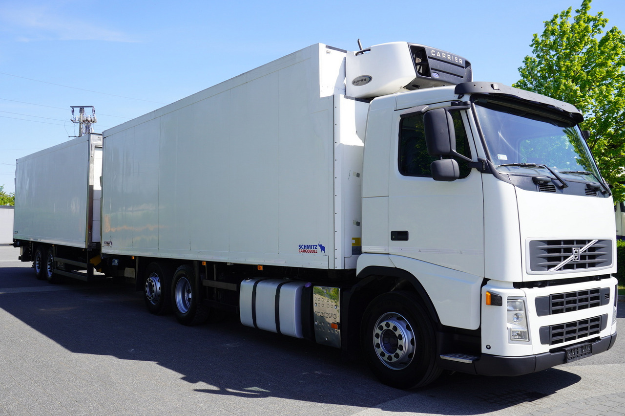 VOLVO FH 440 E5 6×2 Schmitz Refrigerator – pass-through Set 38 pallets - Kamion hladnjača: slika VOLVO FH 440 E5 6×2 Schmitz Refrigerator – pass-through Set 38 pallets - Kamion hladnjača VOLVO FH 440 E5 6×2 Schmitz Refrigerator – pass-through Set 38 pallets - Kamion hladnjača: slika VOLVO FH 440 E5 6×2 Schmitz Refrigerator – pass-through Set 38 pallets - Kamion hladnjača