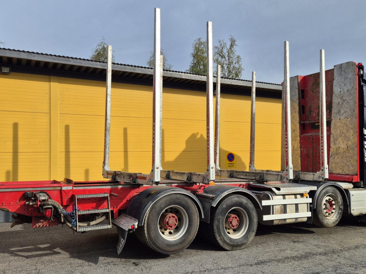 VOLVO FH 750 8x4 / 2 lifted axles / timber truck - Kamion s kranom: slika VOLVO FH 750 8x4 / 2 lifted axles / timber truck - Kamion s kranom VOLVO FH 750 8x4 / 2 lifted axles / timber truck - Kamion s kranom: slika VOLVO FH 750 8x4 / 2 lifted axles / timber truck - Kamion s kranom