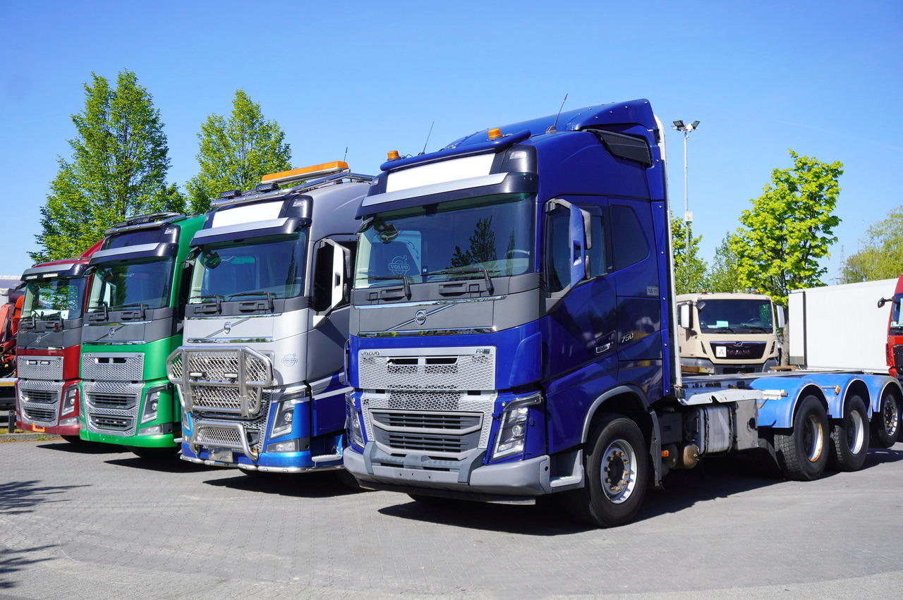 VOLVO FH16 750 / 750 HP! / chassis / 4 units 8x4 - Kamion šumar: slika VOLVO FH16 750 / 750 HP! / chassis / 4 units 8x4 - Kamion šumar VOLVO FH16 750 / 750 HP! / chassis / 4 units 8x4 - Kamion šumar: slika VOLVO FH16 750 / 750 HP! / chassis / 4 units 8x4 - Kamion šumar