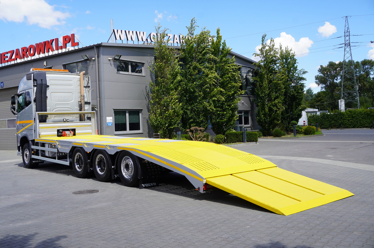 VOLVO FH16 750 8x4 / NEW TOW TRUCK 9 m / Load 26 t / Steered axle - Kamion za vuču: slika VOLVO FH16 750 8x4 / NEW TOW TRUCK 9 m / Load 26 t / Steered axle - Kamion za vuču VOLVO FH16 750 8x4 / NEW TOW TRUCK 9 m / Load 26 t / Steered axle - Kamion za vuču: slika VOLVO FH16 750 8x4 / NEW TOW TRUCK 9 m / Load 26 t / Steered axle - Kamion za vuču