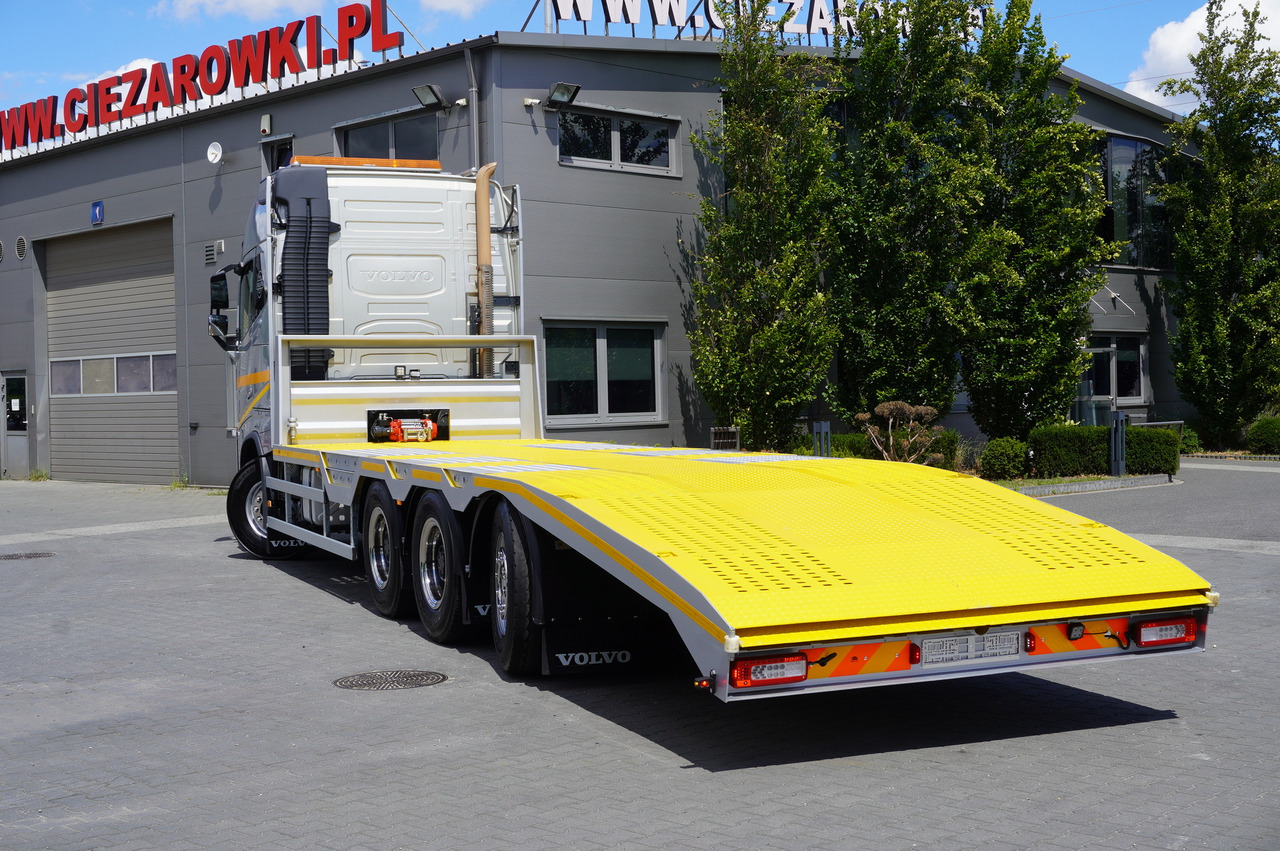 VOLVO FH16 750 8x4 / NEW TOW TRUCK 9 m / Load 26 t / Steered axle - Autotransporter: slika VOLVO FH16 750 8x4 / NEW TOW TRUCK 9 m / Load 26 t / Steered axle - Autotransporter VOLVO FH16 750 8x4 / NEW TOW TRUCK 9 m / Load 26 t / Steered axle - Autotransporter: slika VOLVO FH16 750 8x4 / NEW TOW TRUCK 9 m / Load 26 t / Steered axle - Autotransporter