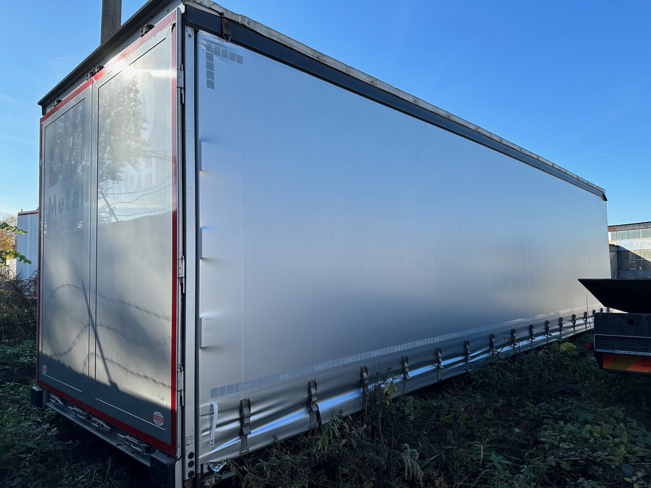 VarioFRAME Bausatz curtain / 23 europallets / 2017 - Izmjenjivi sanduk s bočnom kliznom ceradom: slika VarioFRAME Bausatz curtain / 23 europallets / 2017 - Izmjenjivi sanduk s bočnom kliznom ceradom VarioFRAME Bausatz curtain / 23 europallets / 2017 - Izmjenjivi sanduk s bočnom kliznom ceradom: slika VarioFRAME Bausatz curtain / 23 europallets / 2017 - Izmjenjivi sanduk s bočnom kliznom ceradom