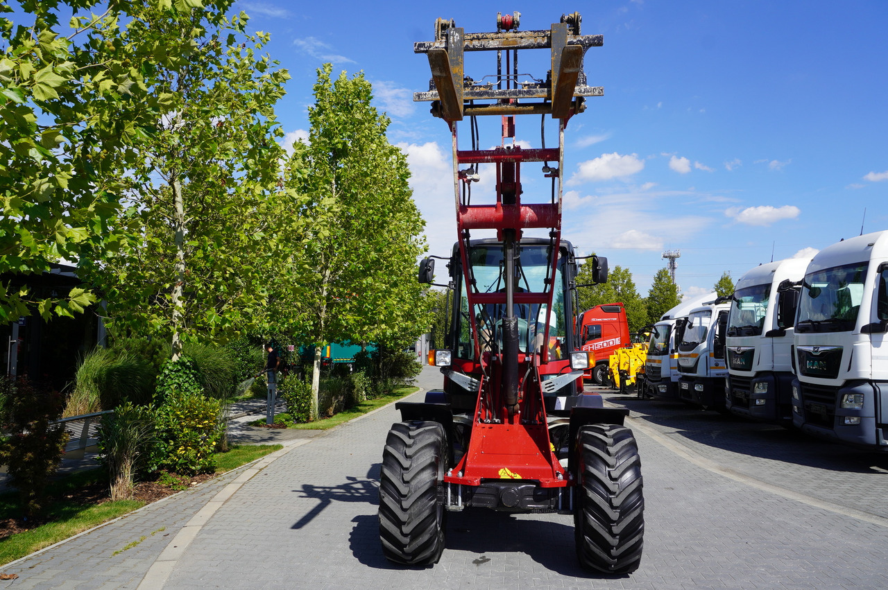 YANMAR V80/5 Wheel loader / 2024 / 960 MTH! / 2 Units - Utovarivač na kotačima: slika YANMAR V80/5 Wheel loader / 2024 / 960 MTH! / 2 Units - Utovarivač na kotačima YANMAR V80/5 Wheel loader / 2024 / 960 MTH! / 2 Units - Utovarivač na kotačima: slika YANMAR V80/5 Wheel loader / 2024 / 960 MTH! / 2 Units - Utovarivač na kotačima